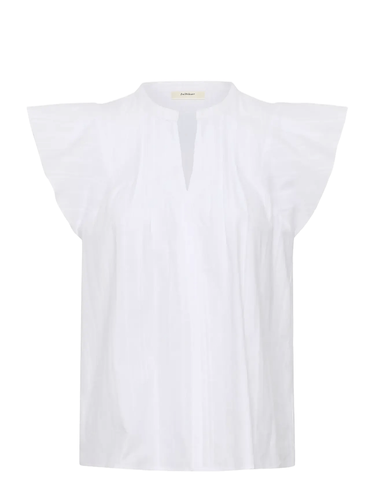 InWear - Rosevilleiw Cidenza Top -