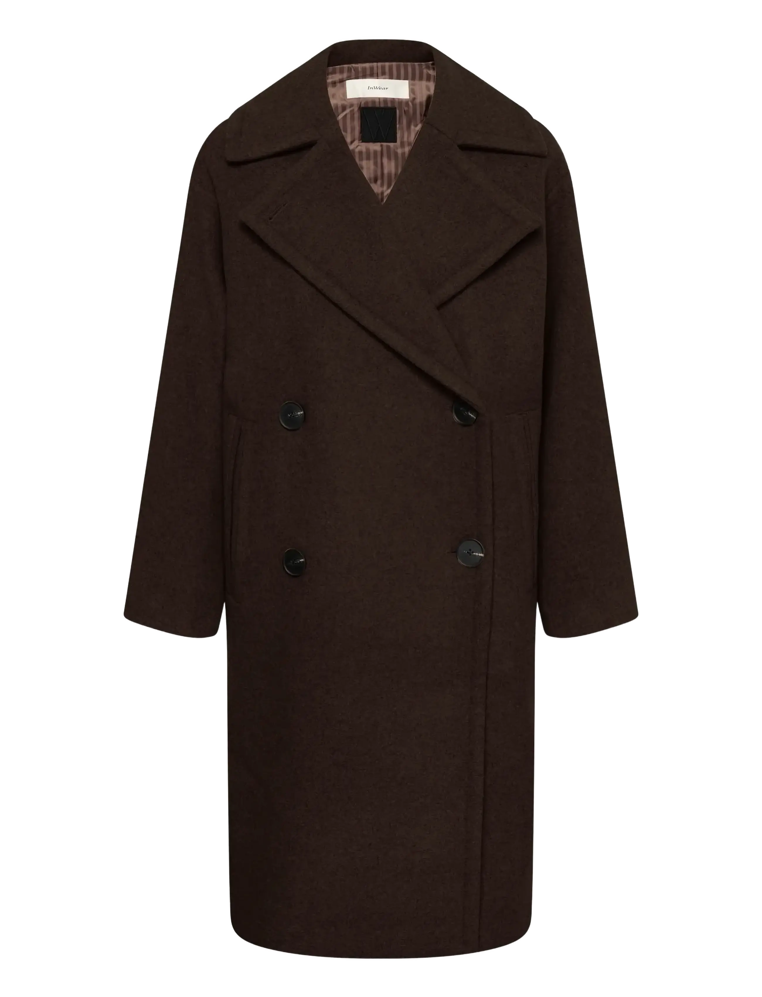 CHOCOLATE BROWN