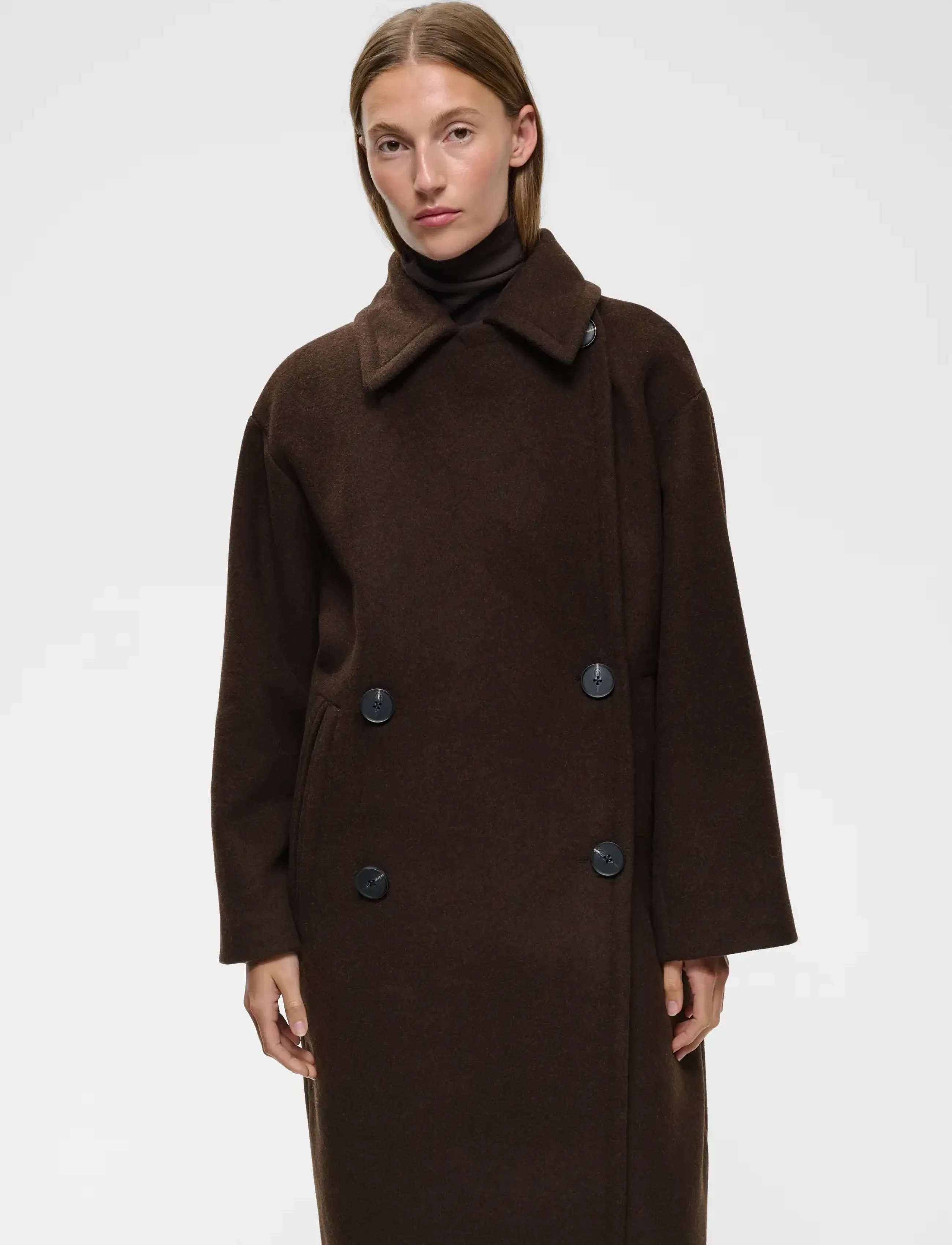 Zorahiw Db Coat