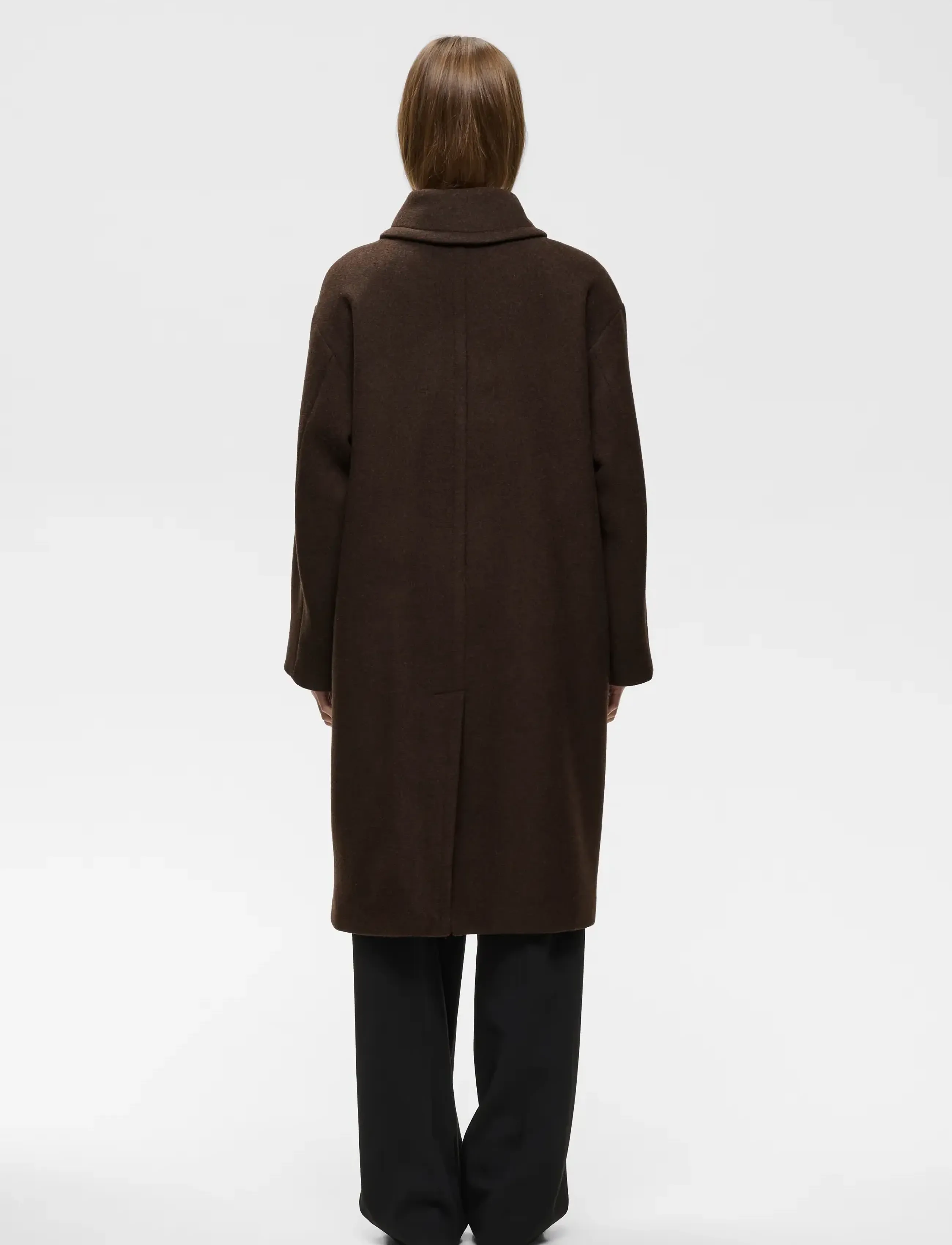 InWear Zorahiw Db Coat kappor & rockar dam – bild 3