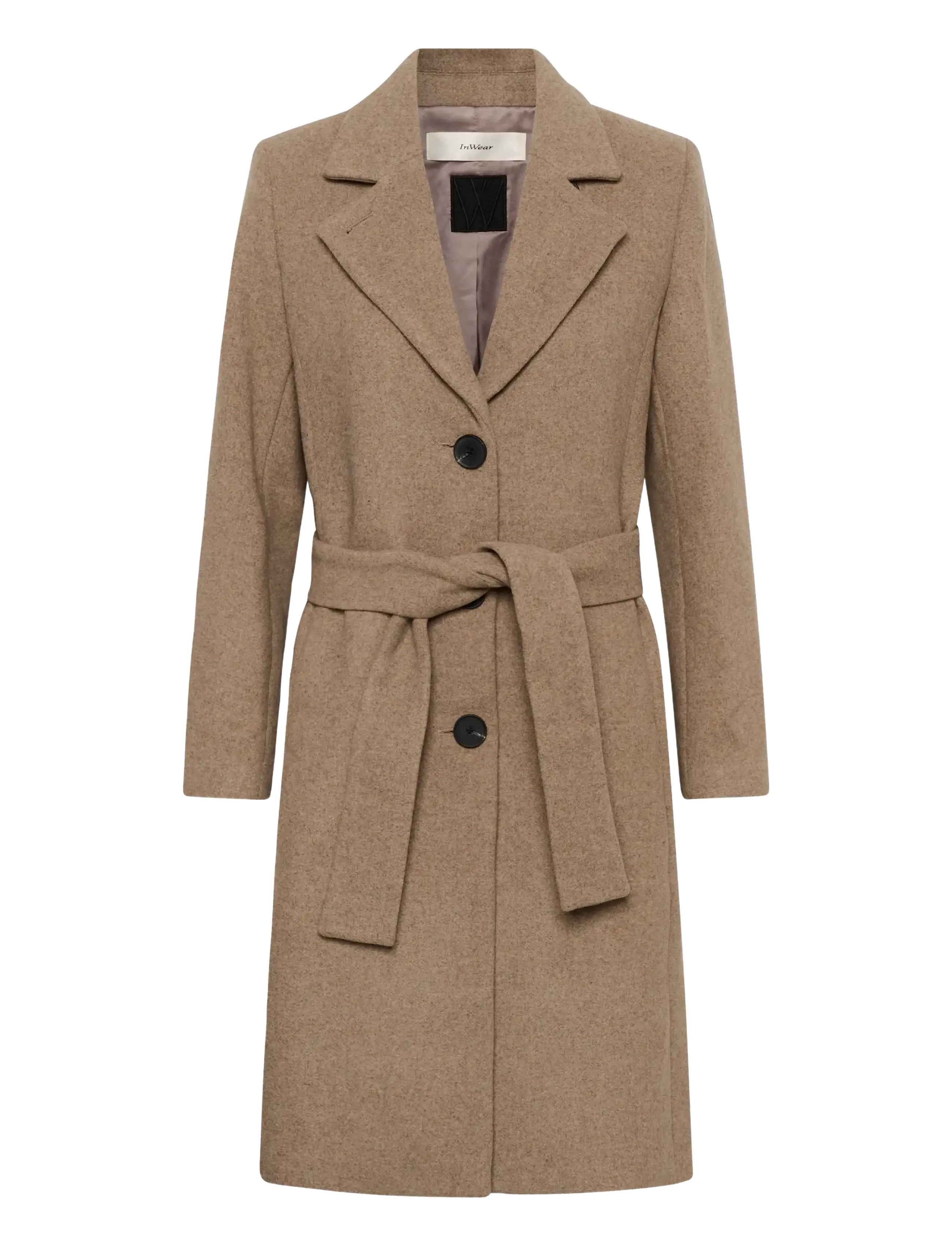 SANDY GREY MELANGE
