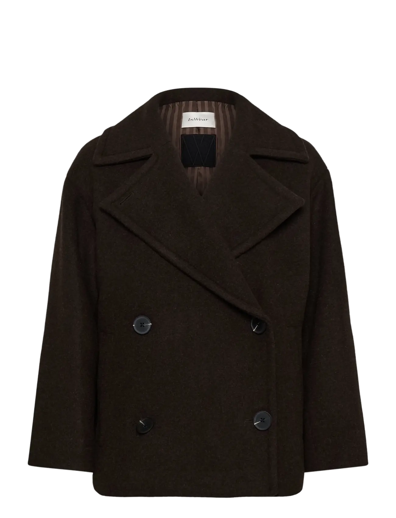 CHOCOLATE BROWN