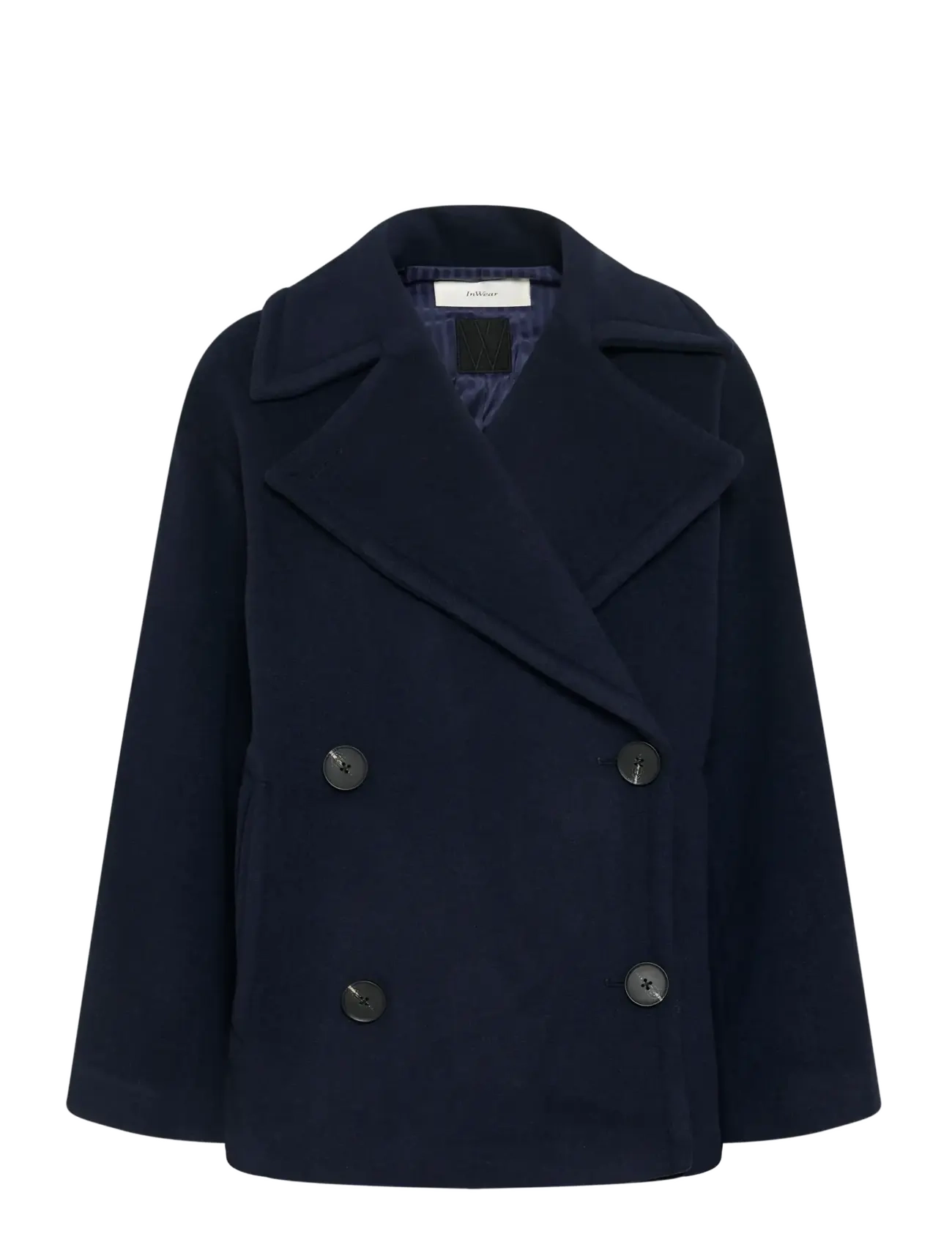 MARINE BLUE