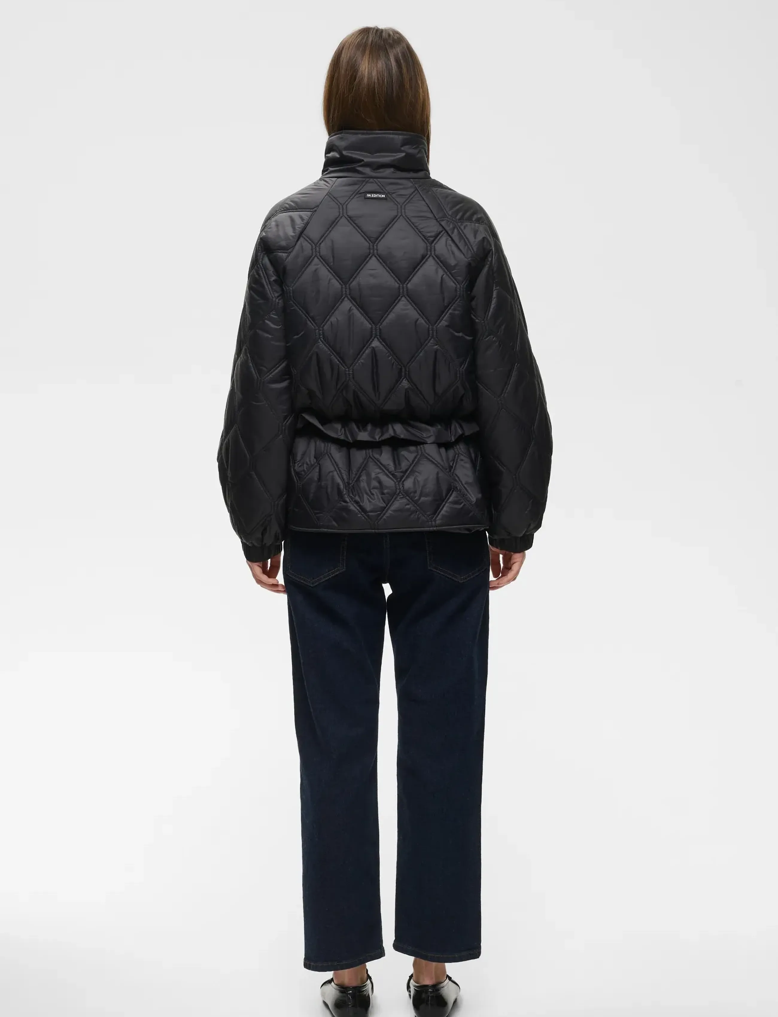 InWear Houstoniw Jacket dunjackor dam – bild 3