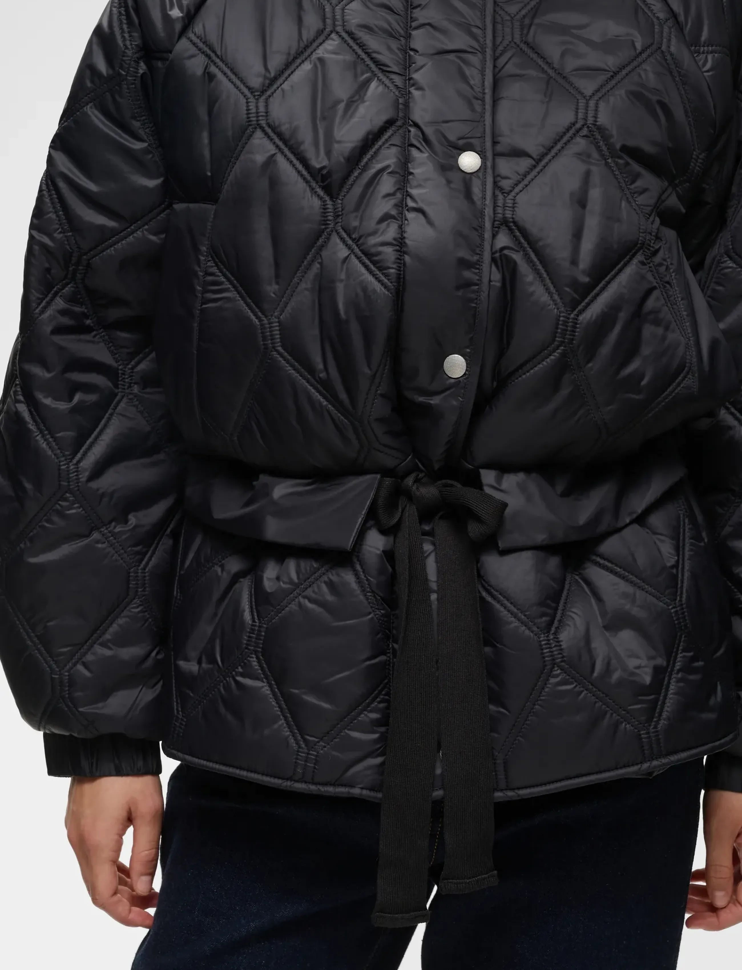 InWear Houstoniw Jacket dunjackor dam – bild 4