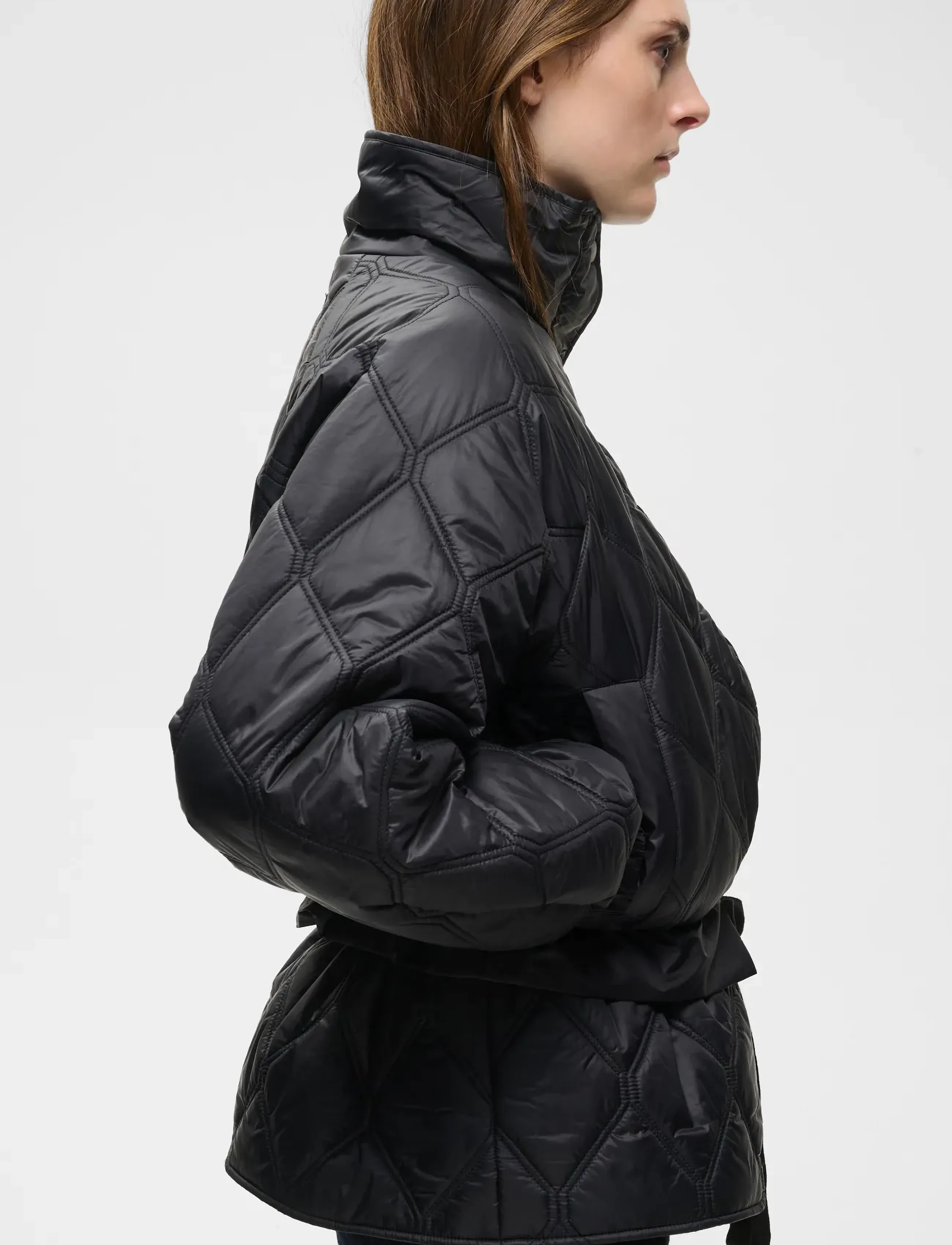 InWear Houstoniw Jacket dunjackor dam – bild 5