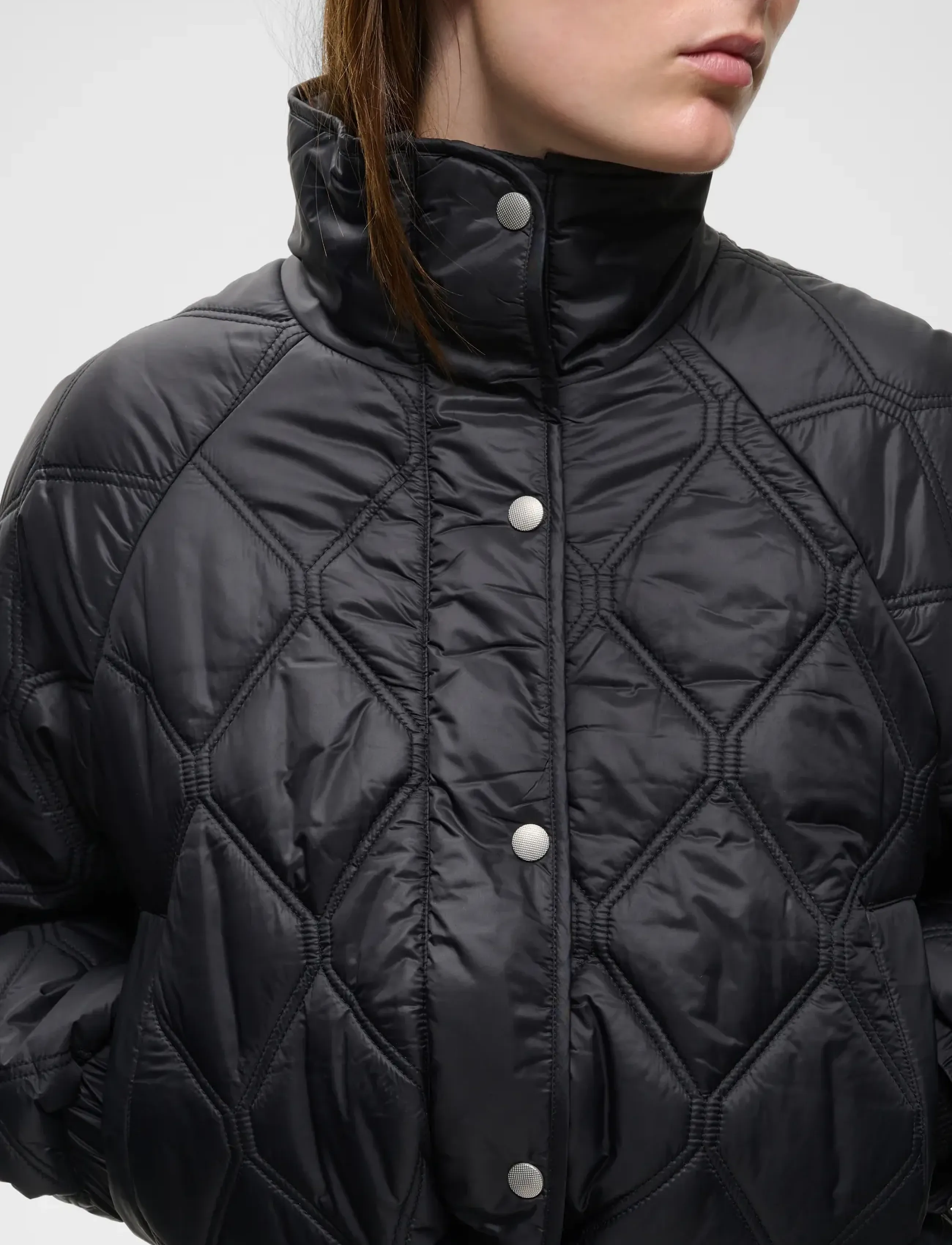 InWear Houstoniw Jacket dunjackor dam – bild 6