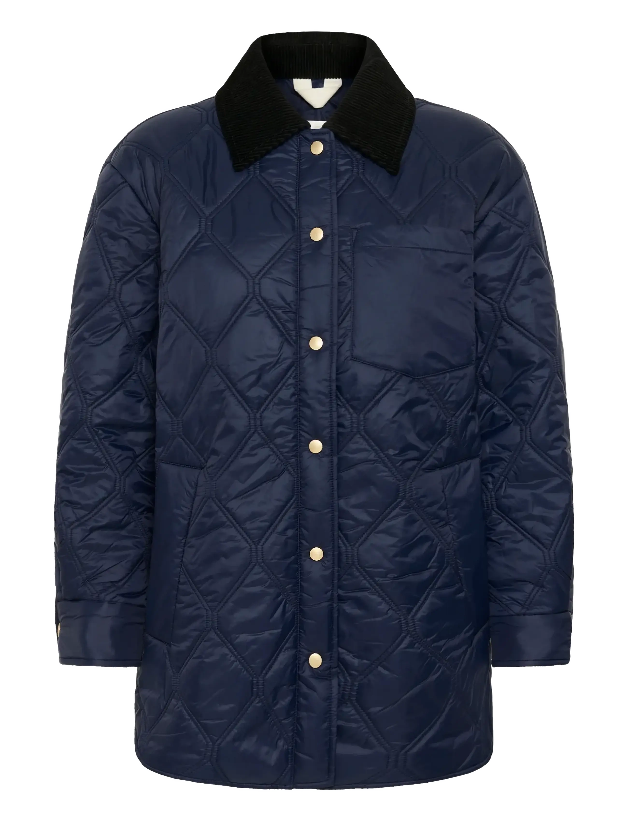 MARINE BLUE