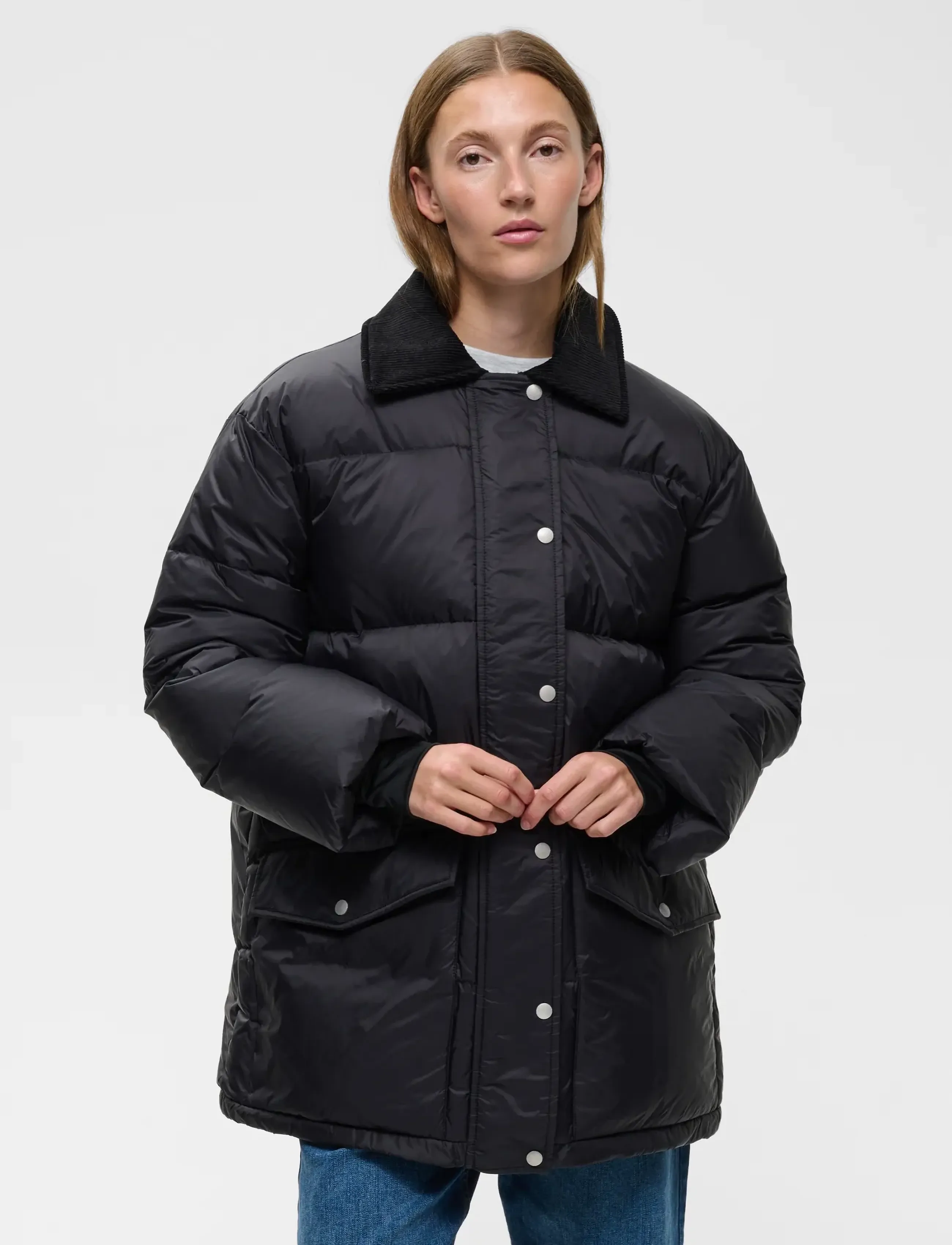 Halifaxiw Jacket
