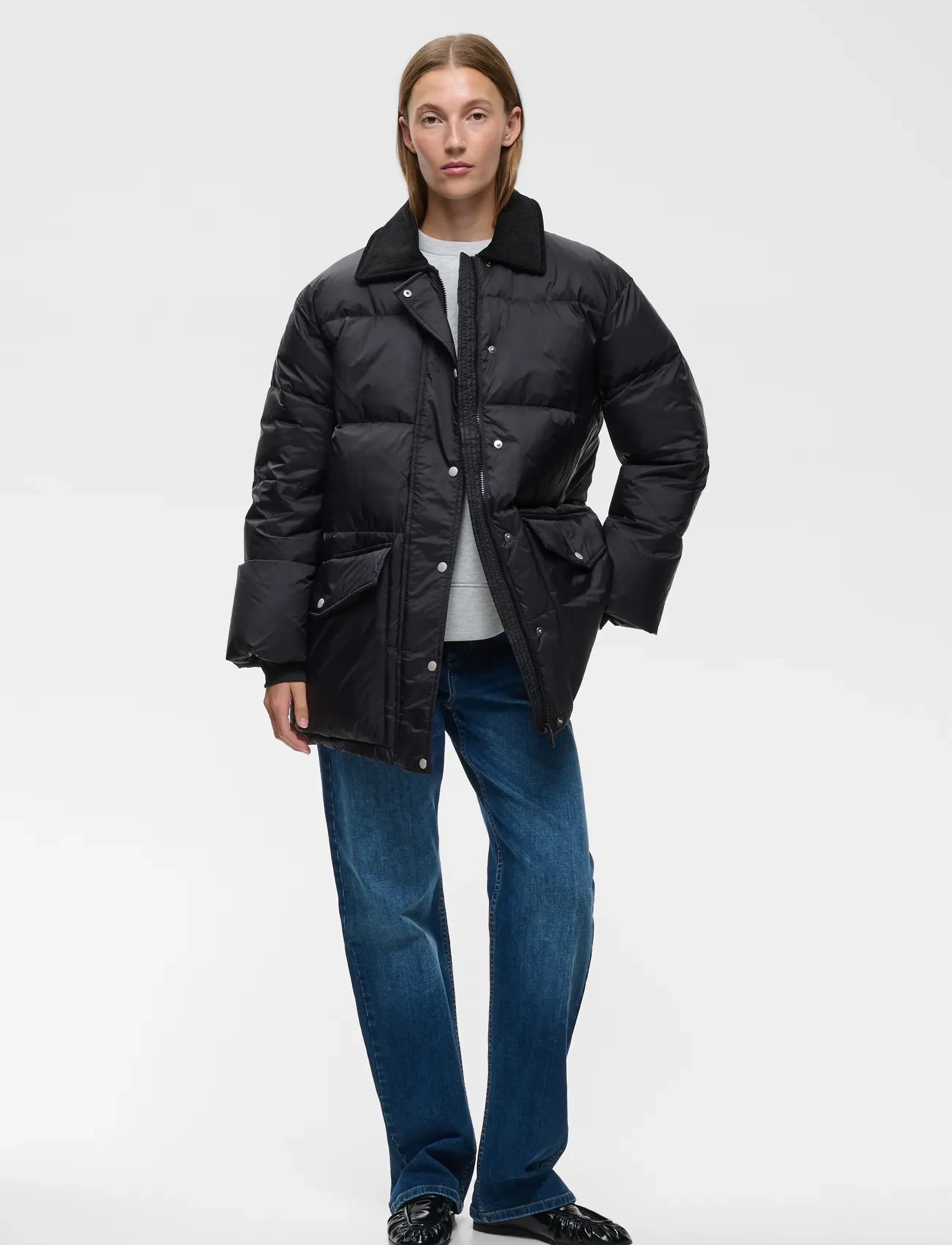InWear Halifaxiw Jacket jackor dam – bild 2