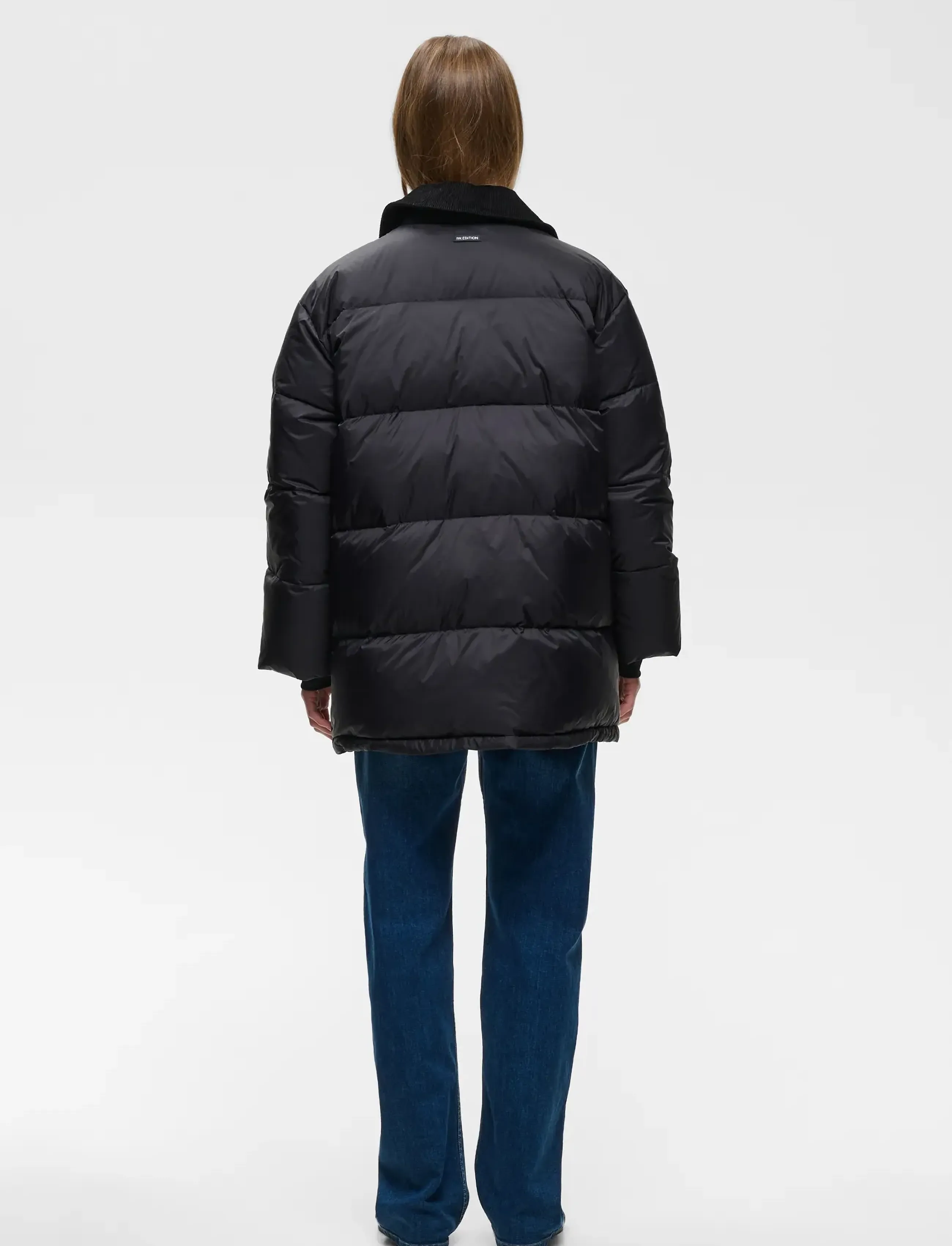 InWear Halifaxiw Jacket jackor dam – bild 3