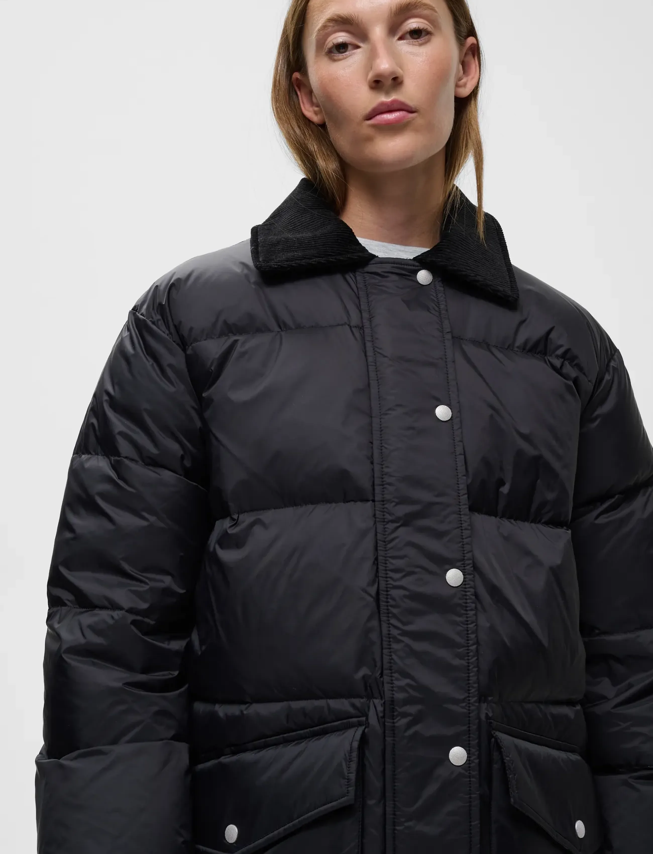 InWear Halifaxiw Jacket jackor dam – bild 4