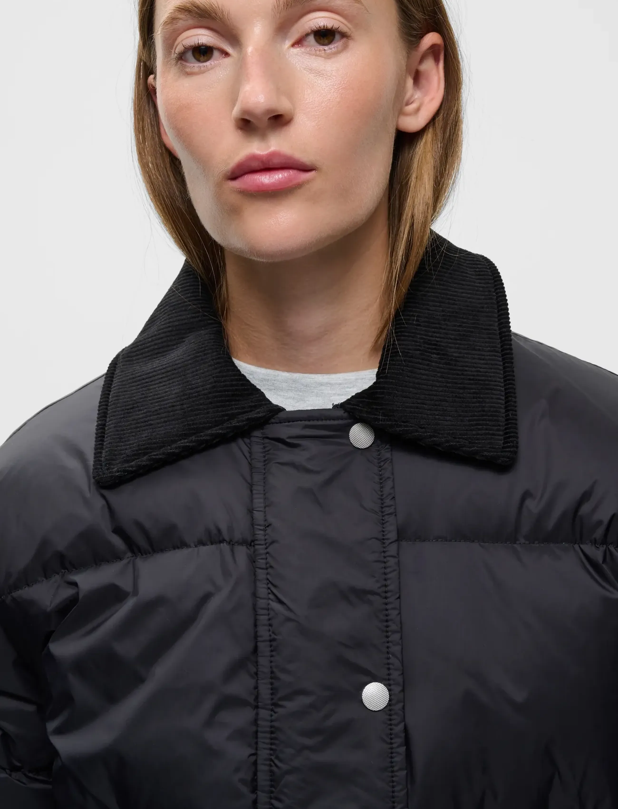 InWear Halifaxiw Jacket jackor dam – bild 5