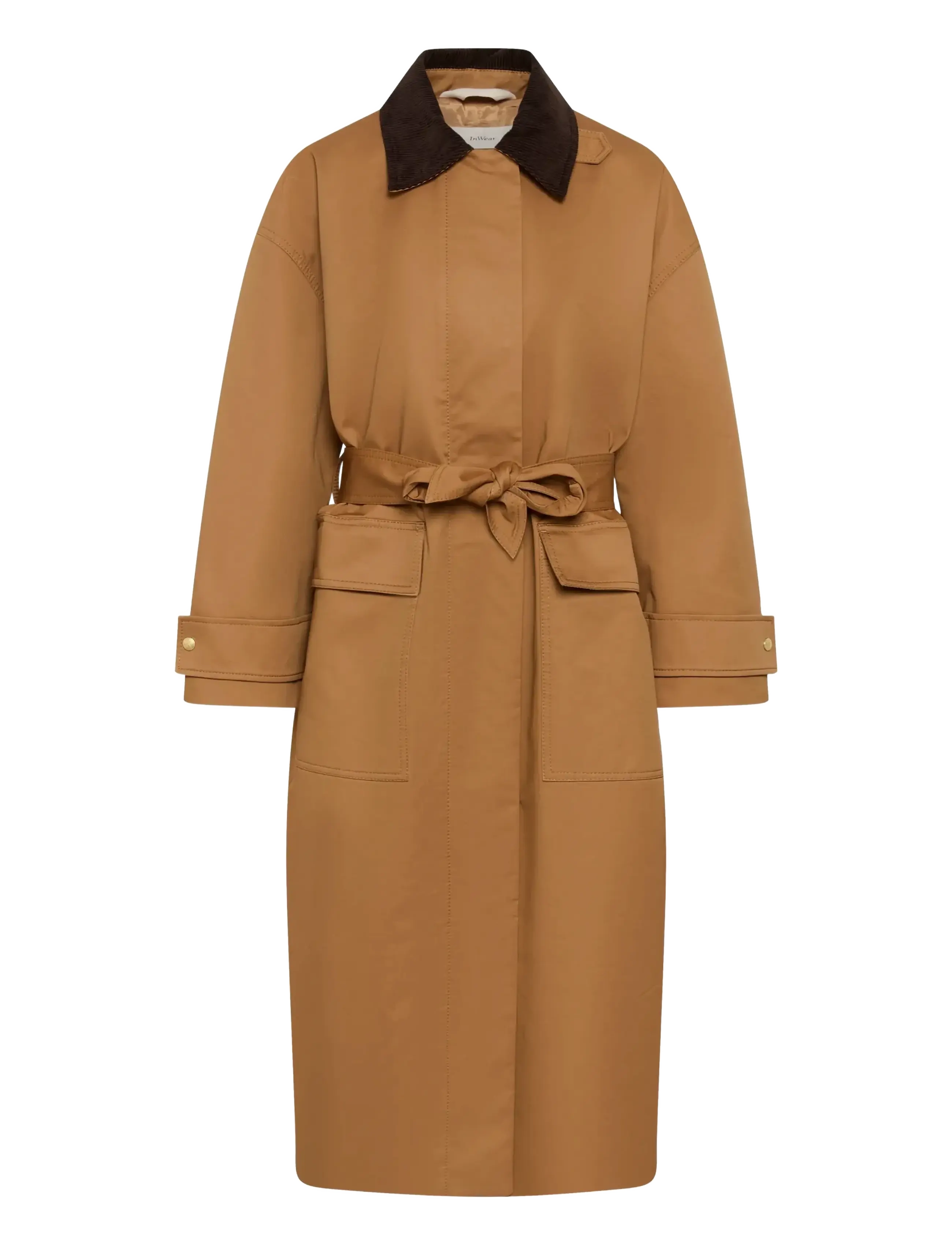 TOBACCO BROWN