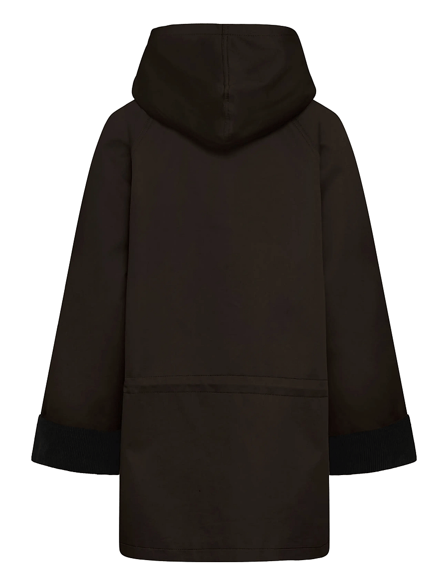 InWear - HUNTERYIW JACKET - utility-jakker - chocolate brown - 2
