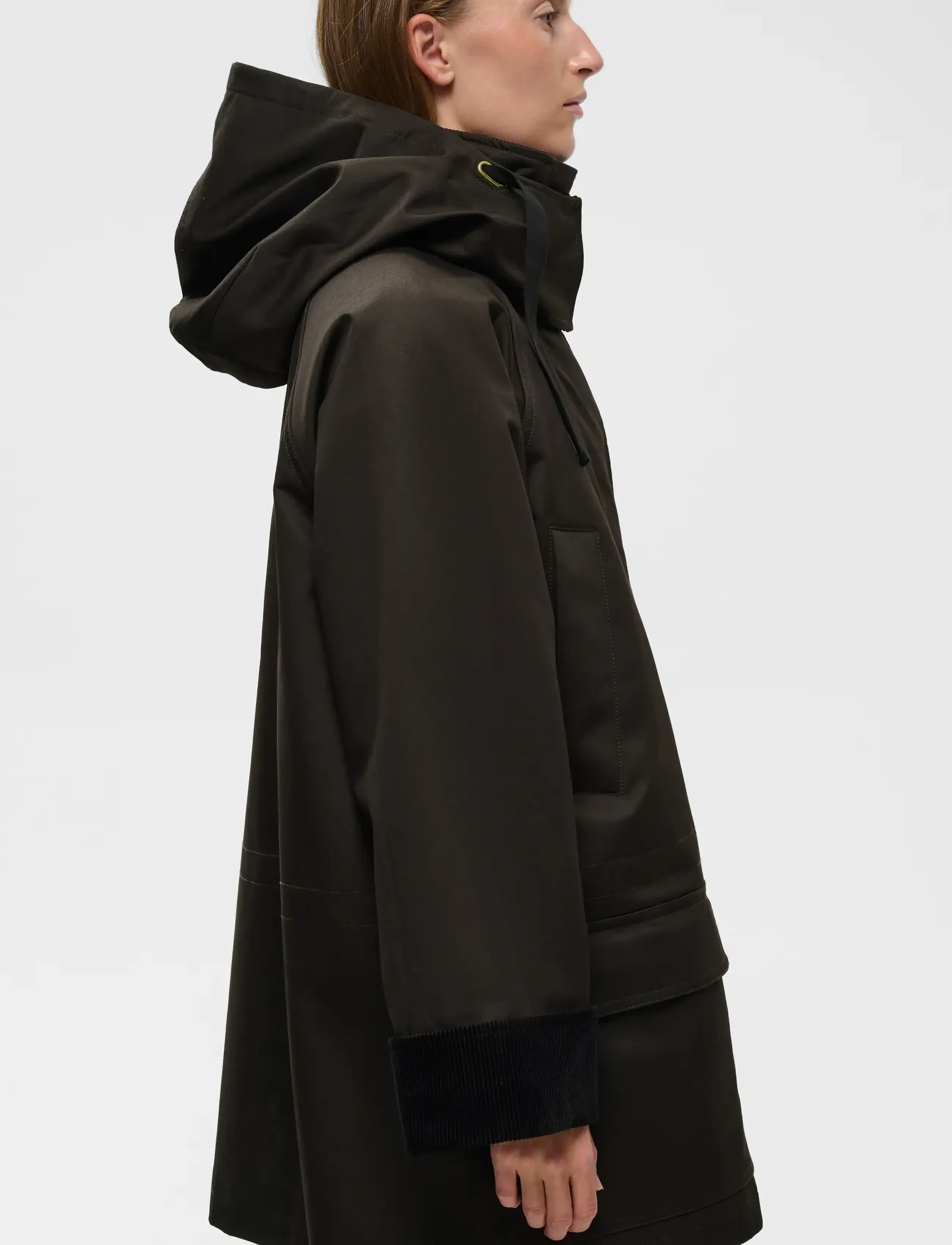 InWear Hunteryiw Jacket vinterjackor dam – bild 2