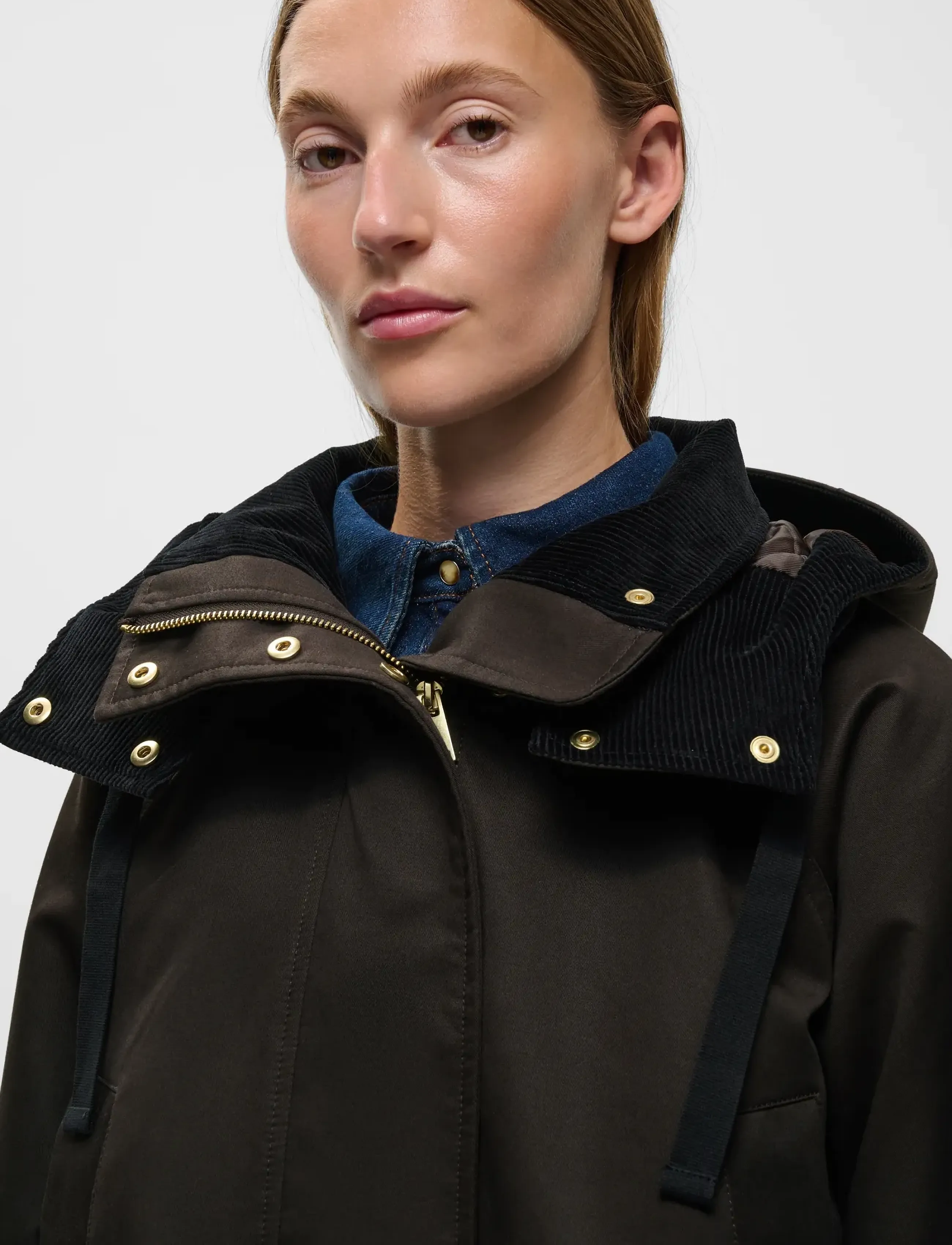InWear Hunteryiw jacket vinterjackor dam – bild 9