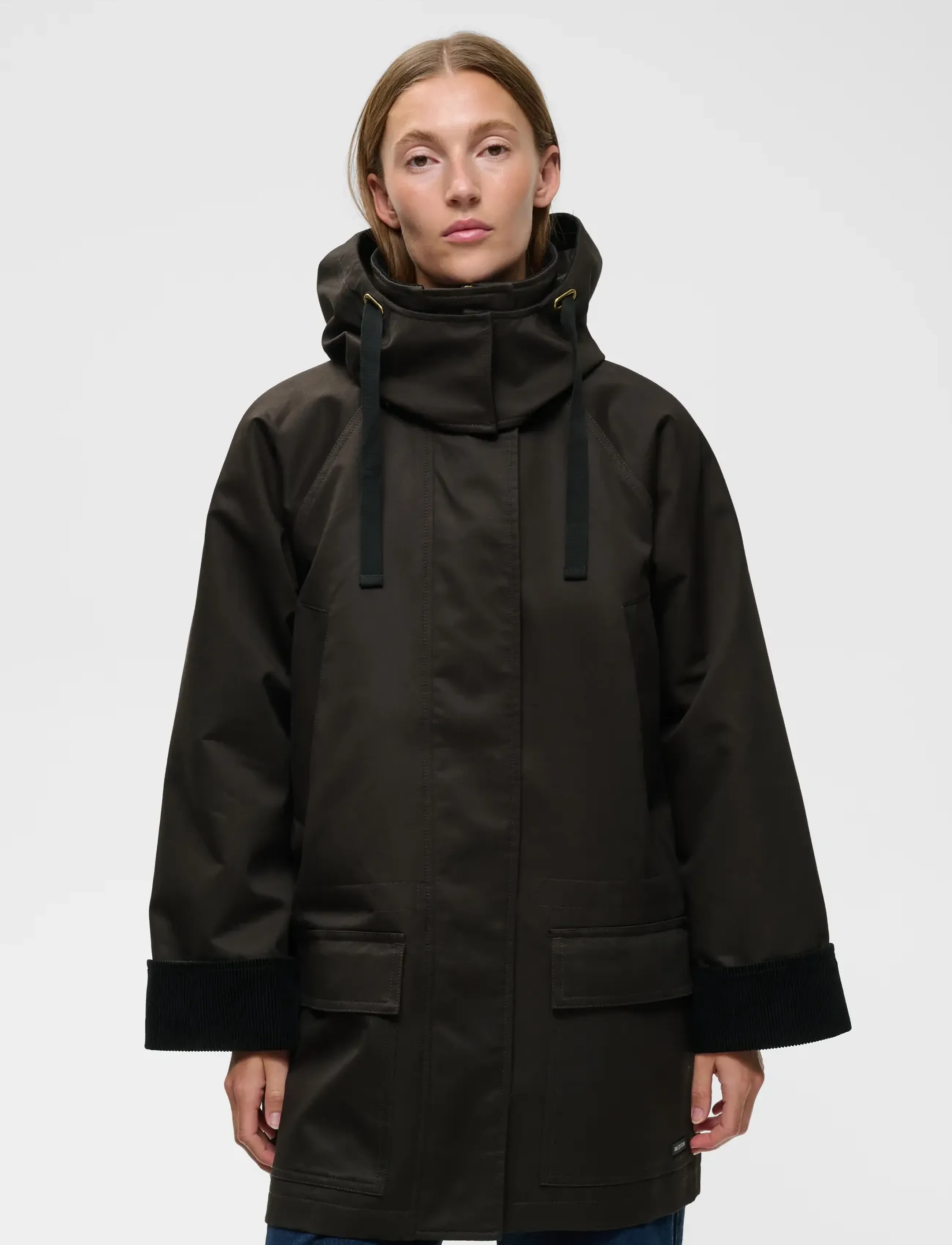 InWear Hunteryiw jacket vinterjackor dam – bild 10