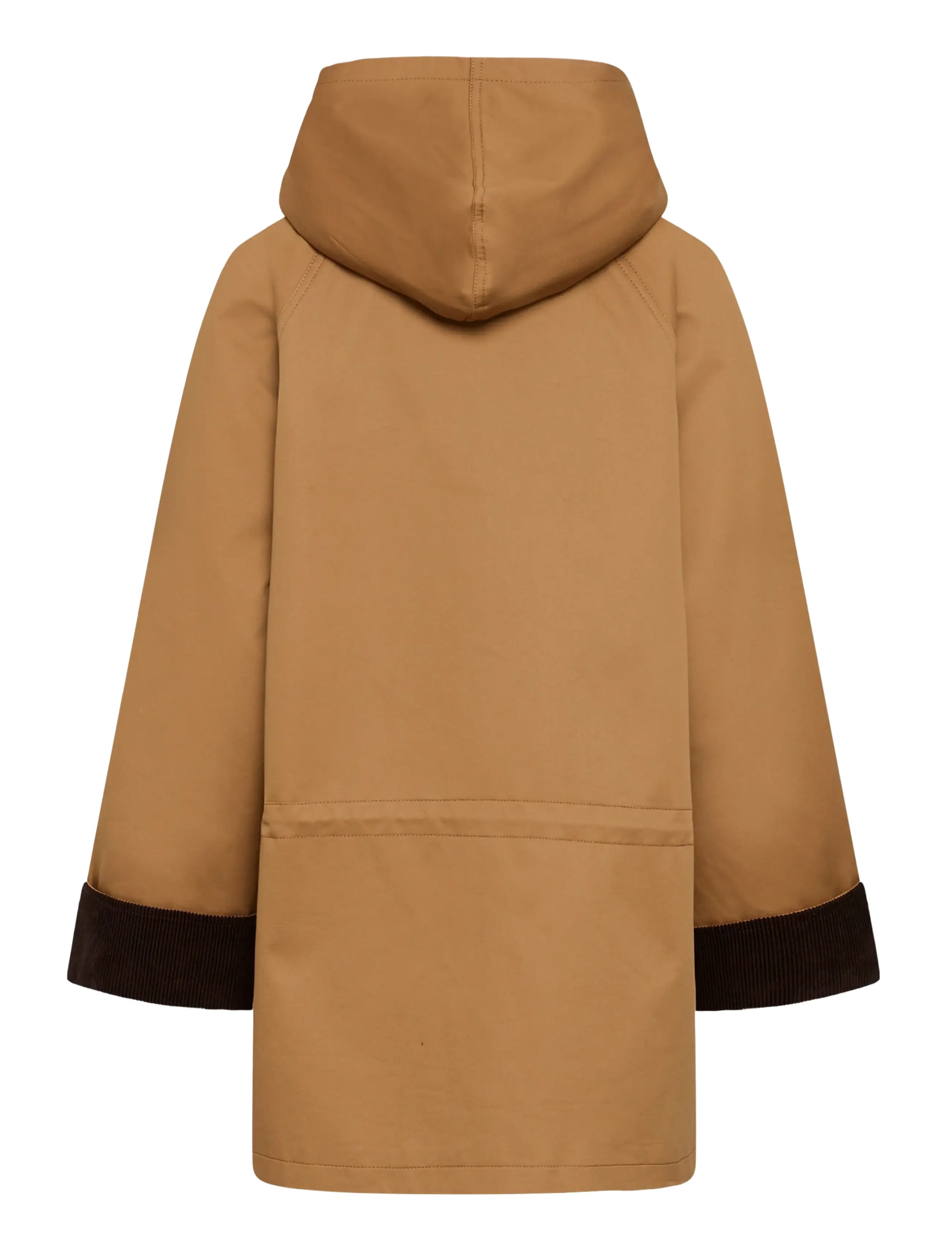 InWear - HUNTERYIW JACKET - tobacco brown - 1