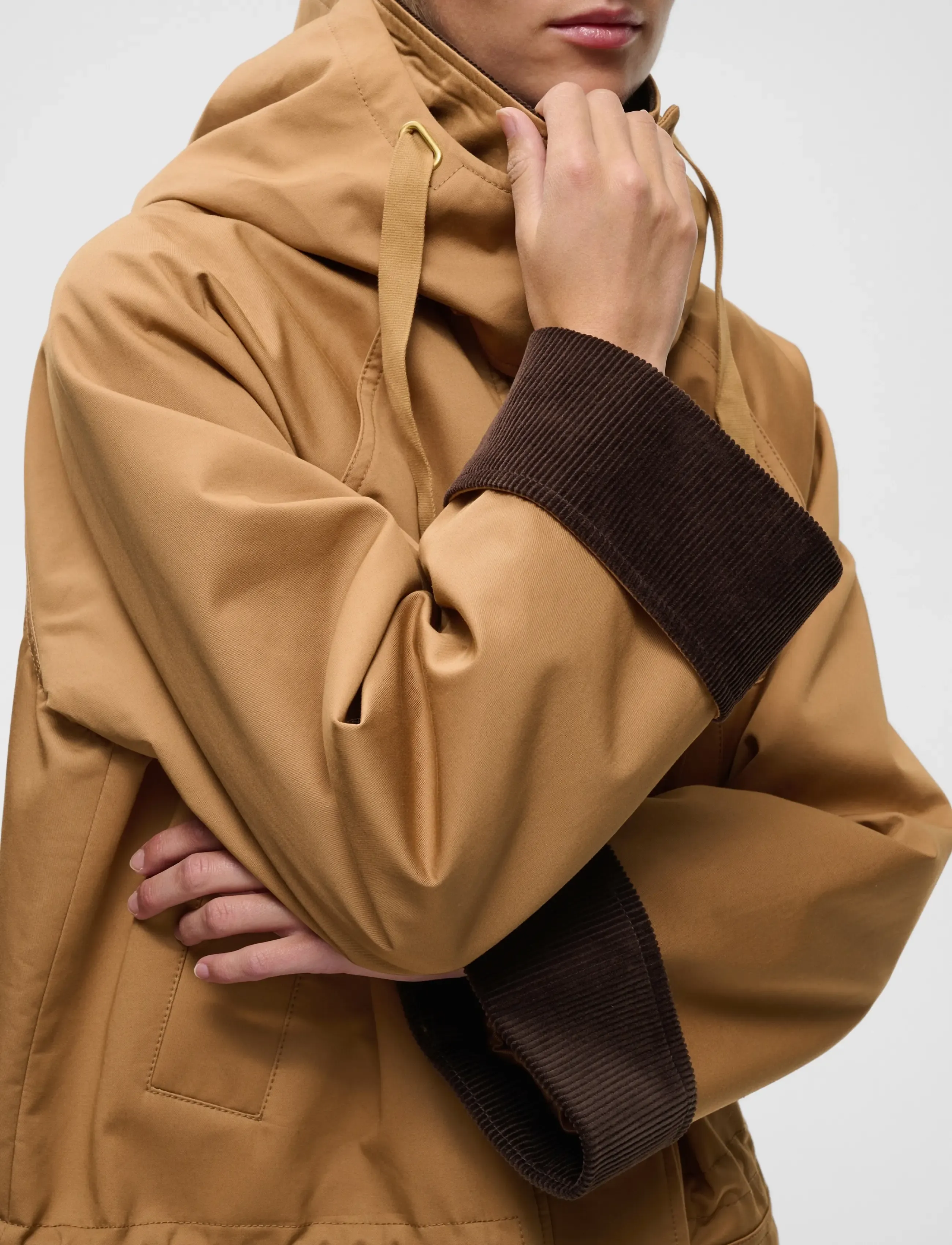 InWear Hunteryiw Jacket vinterjackor dam – bild 8