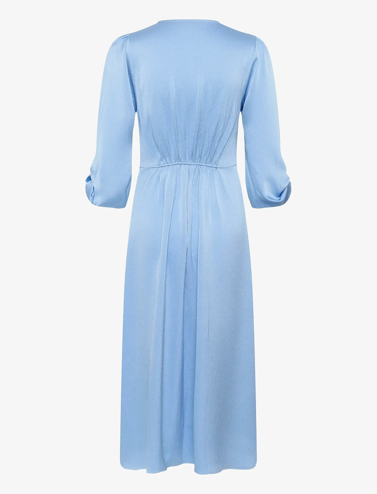 InWear - HOLLEYIW DRESS - festkjoler - bel air blue - 2