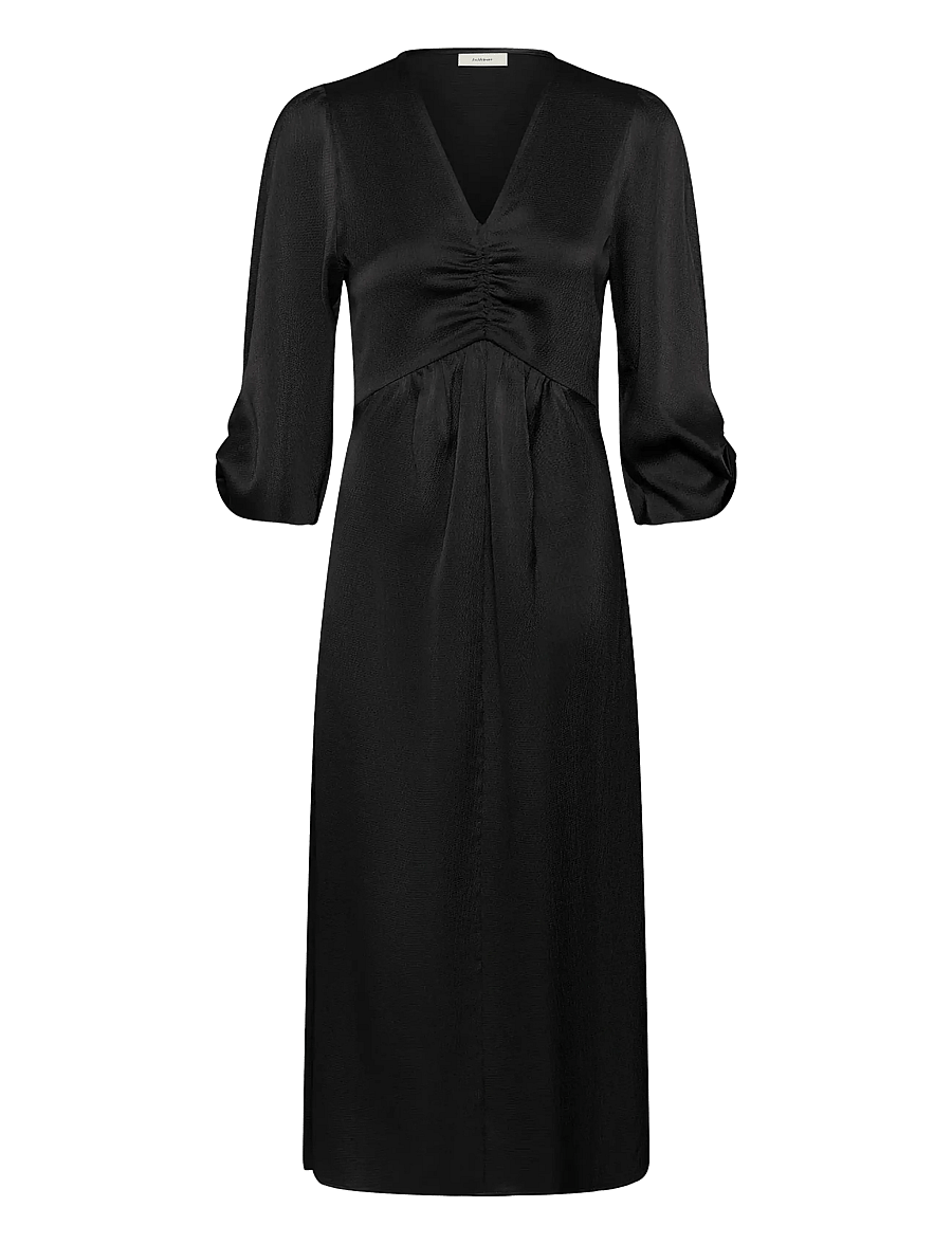 InWear - HOLLEYIW DRESS - festkjoler - black - 1