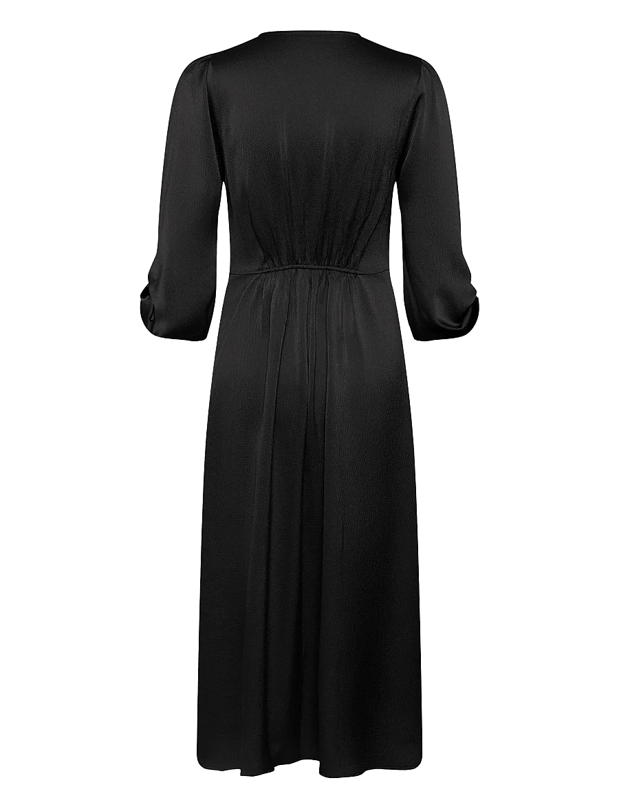 InWear - HOLLEYIW DRESS - festkjoler - black - 2