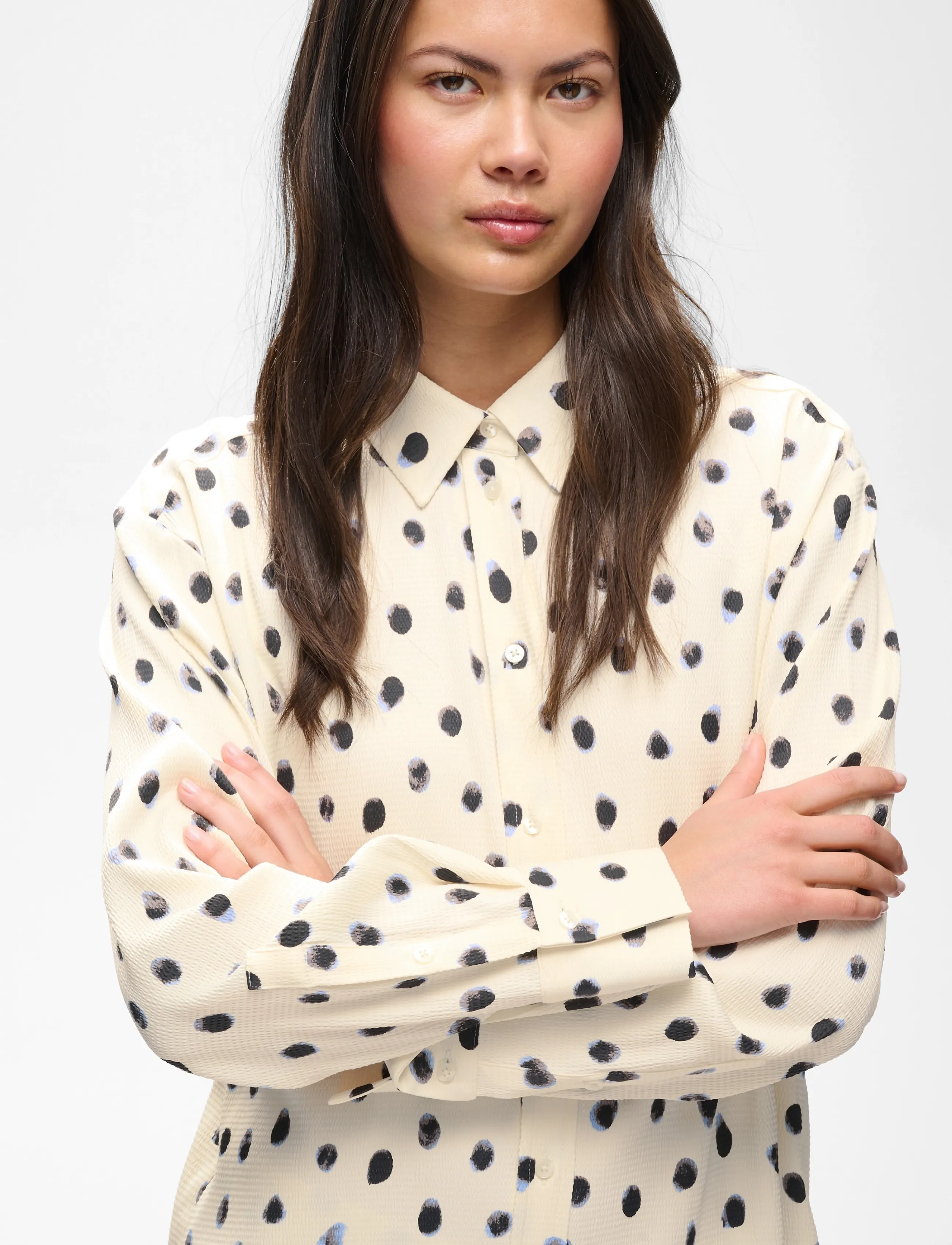 InWear Henriiw Shirt skjortor dam – bild 5