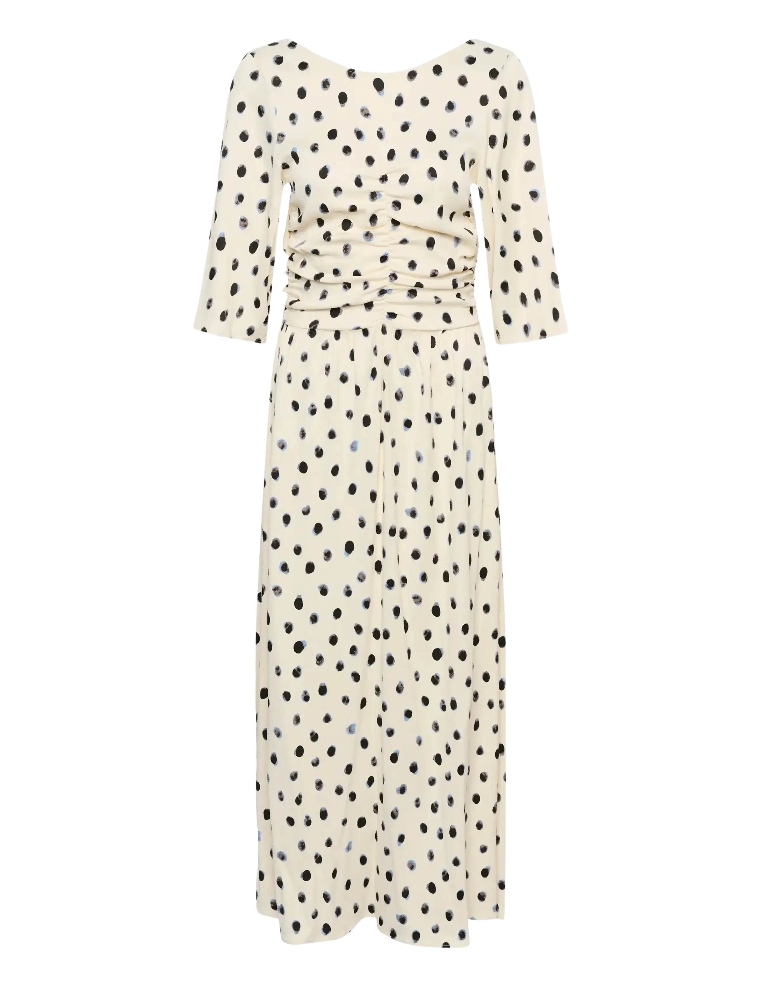 VANILLA BRUSH DOT