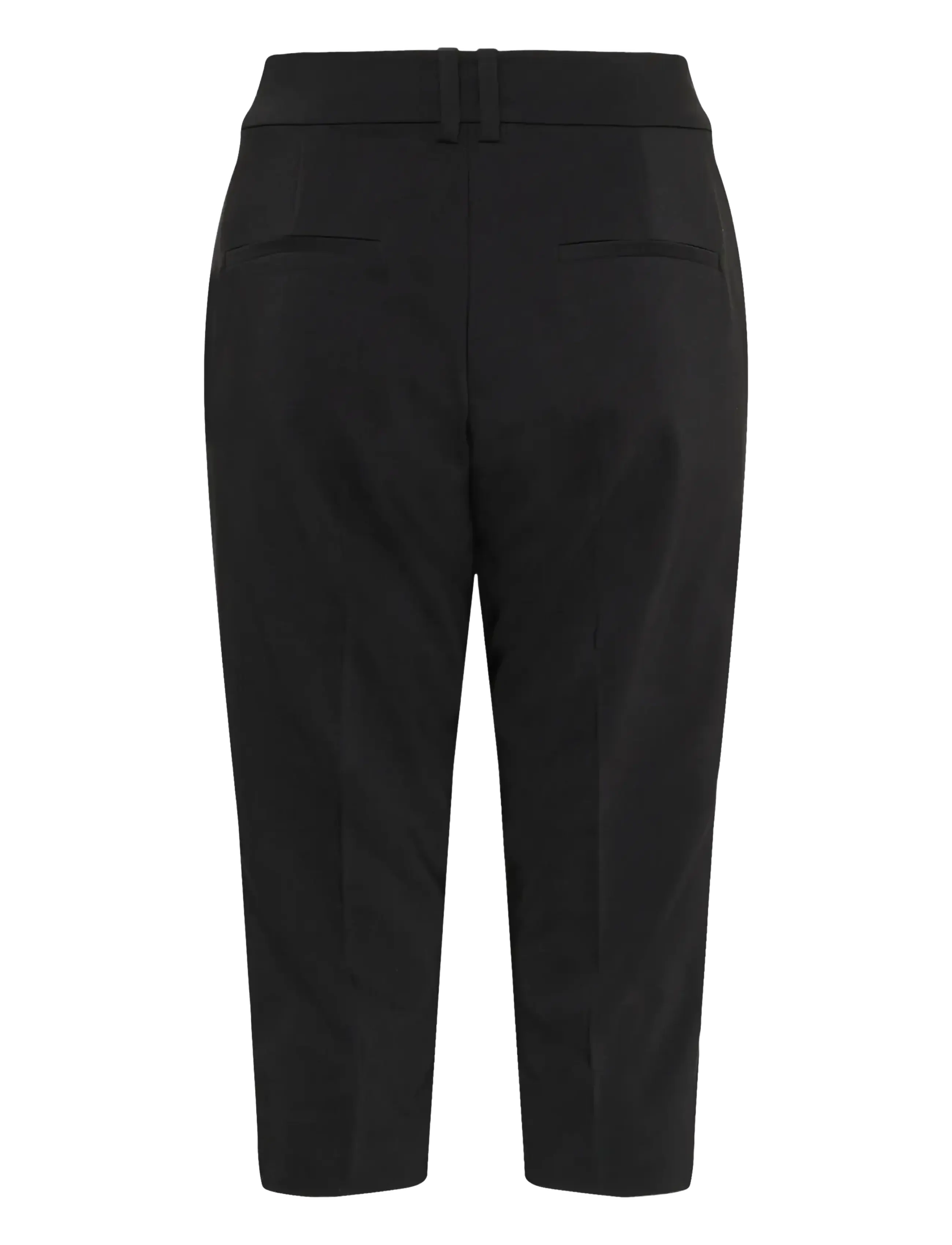 InWear - ZELLAIW PIRATE PANTS - capri bukser - black - 2