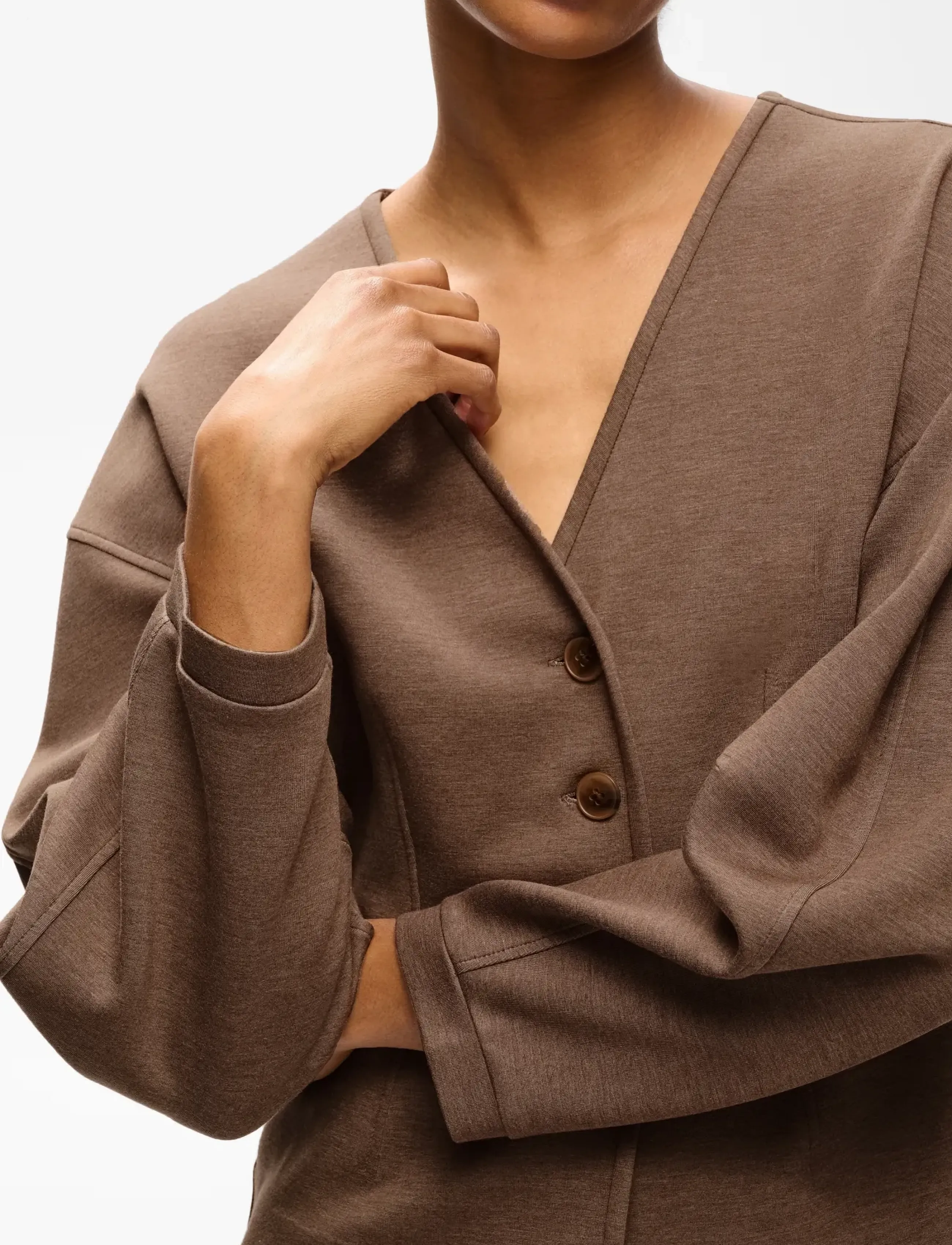 InWear Fariiw Vincentiw Mel Jacket kavajer & blazers dam – bild 5