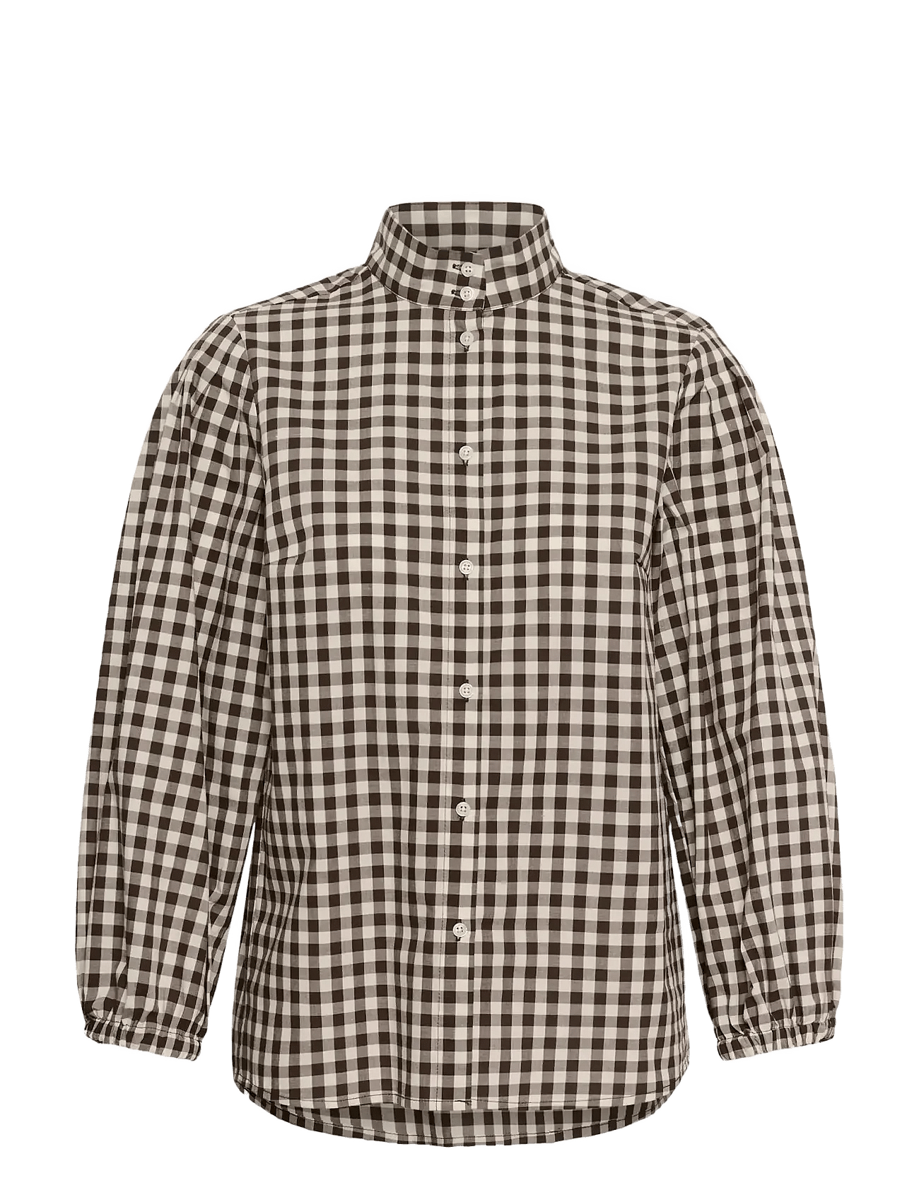 InWear - Haimaiw High Neck Shirt