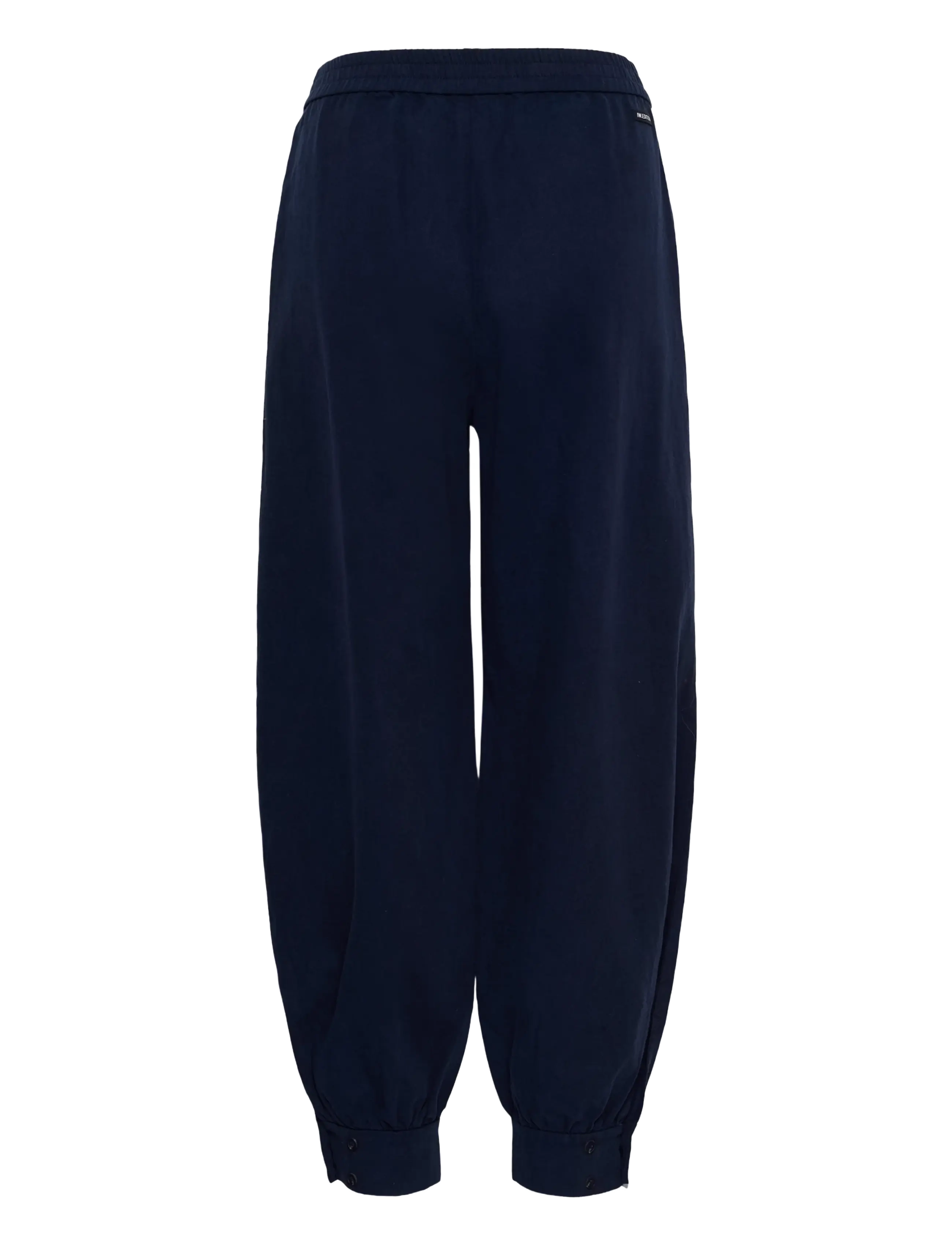 InWear - HESSIW PANTS - midnight magic - 2