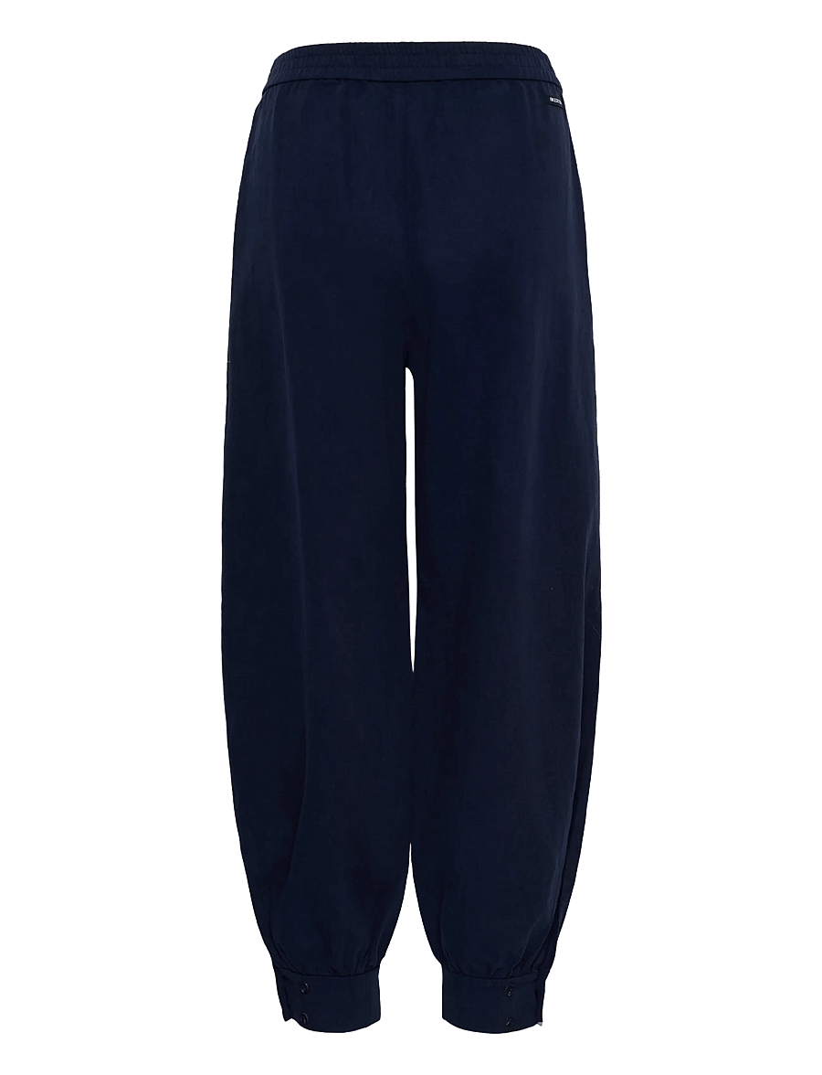 InWear - HESSIW PANTS - midnight magic - 2