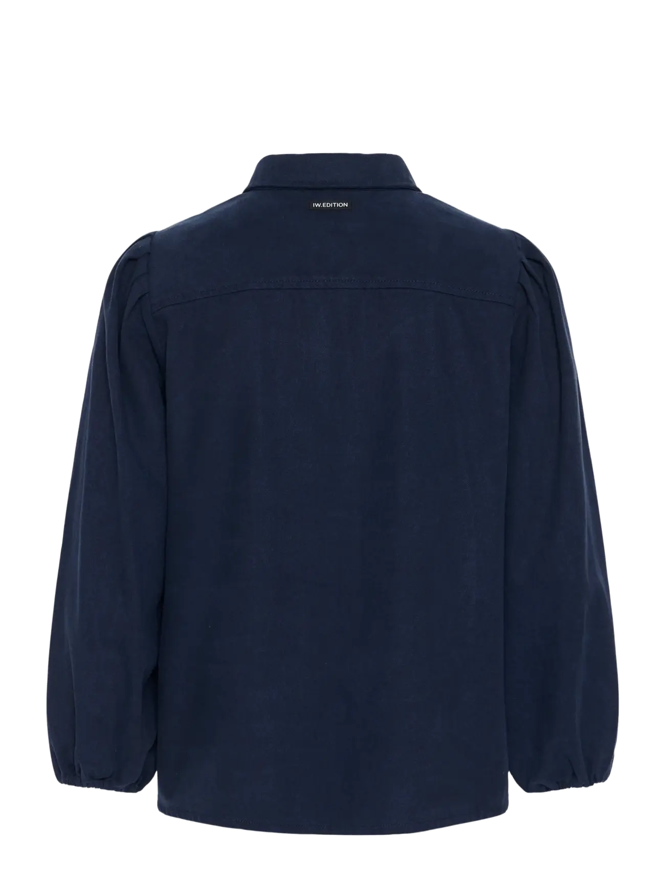 InWear - HESSIW BALLARI SHIRT - midnight magic - 2