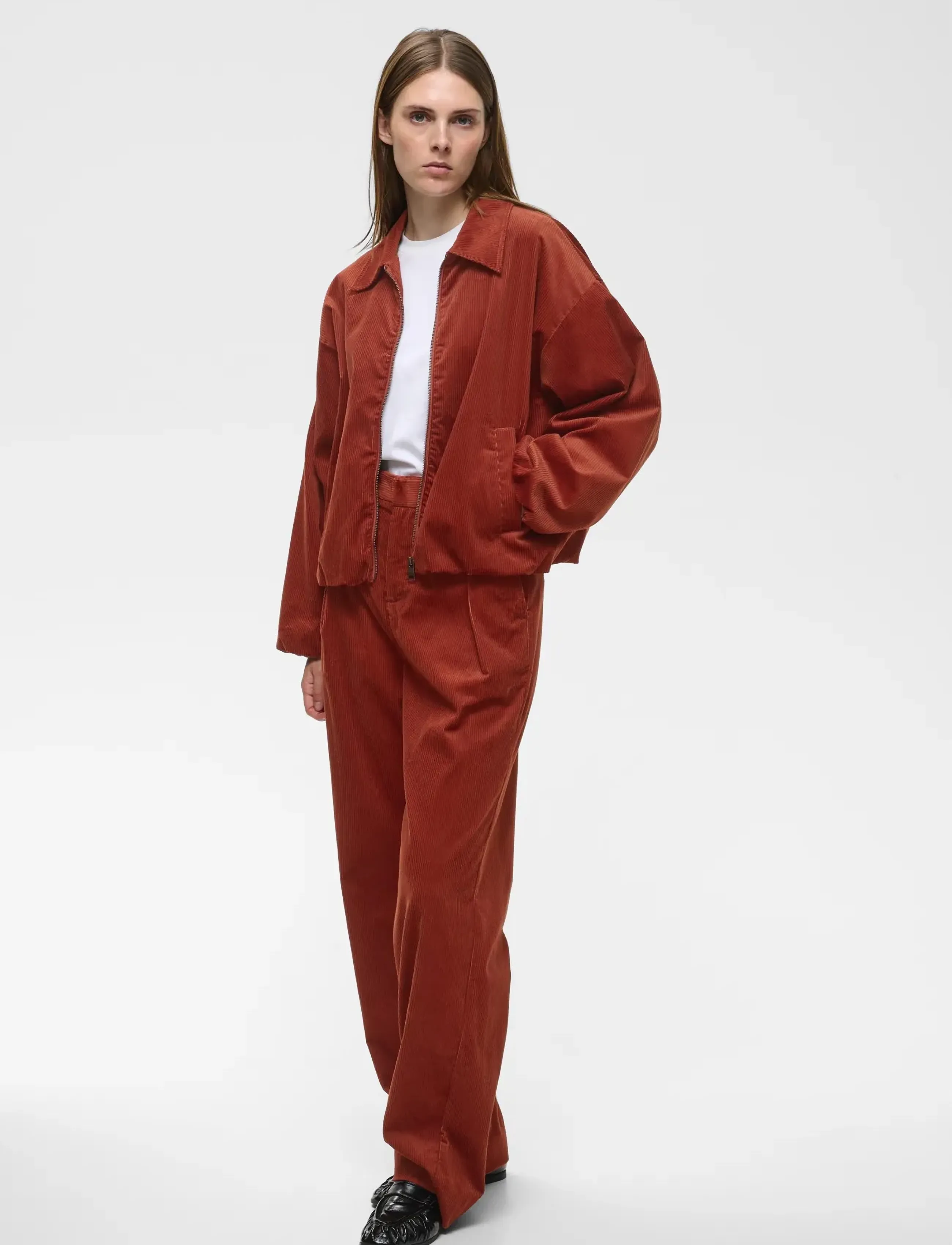 InWear Halimaiw Jacket kavajer & blazers dam – bild 6