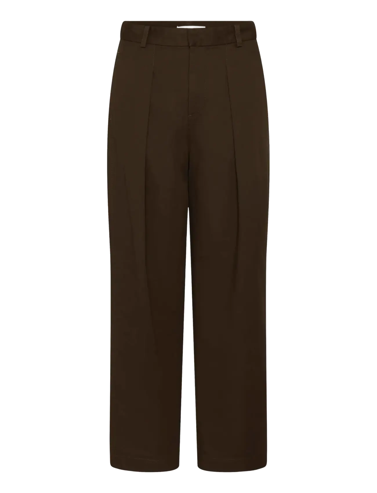 CHOCOLATE BROWN
