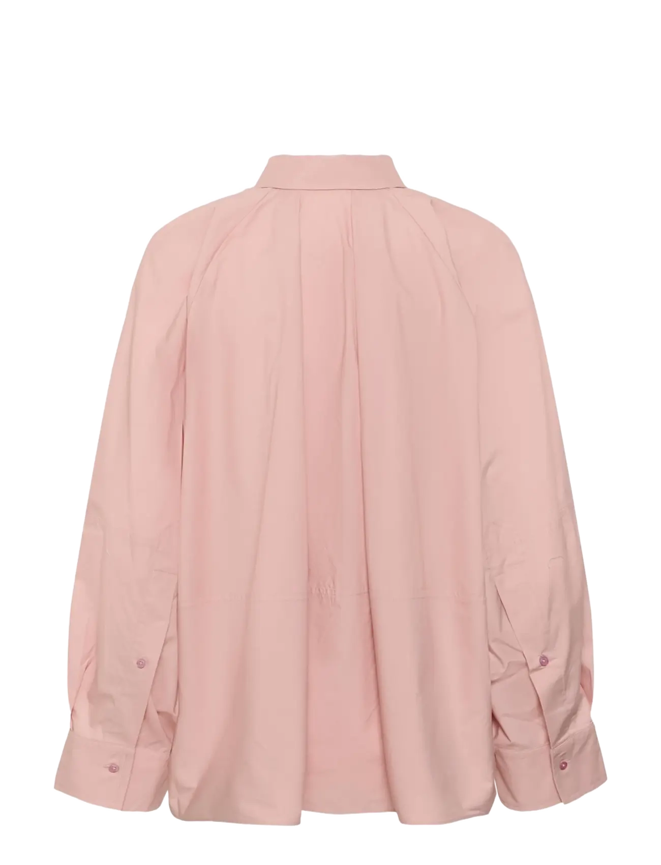 InWear - MILLERIW LOOSE SHIRT - pale mauve - 1