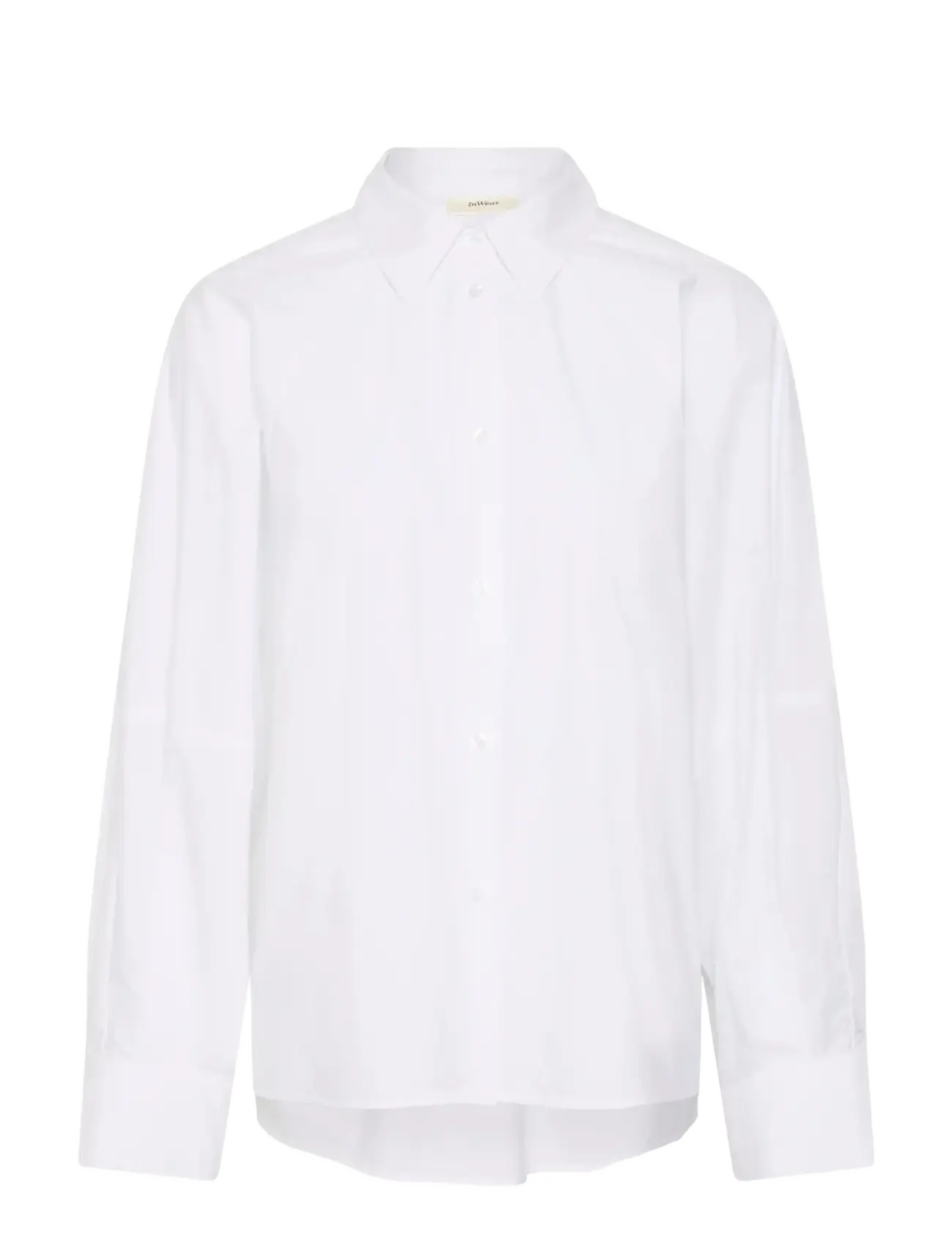 PURE WHITE