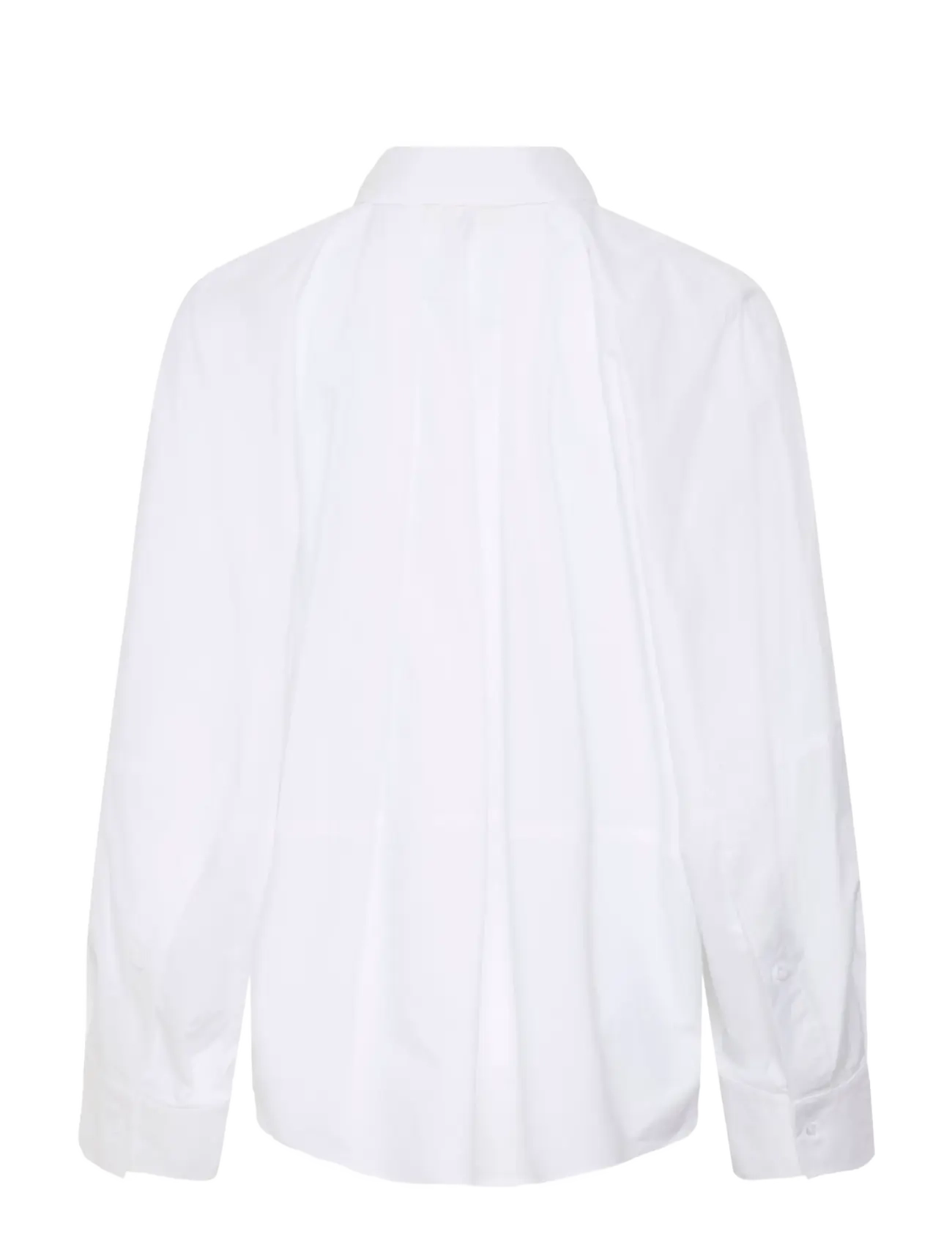 InWear - MILLERIW LOOSE SHIRT - pure white - 2