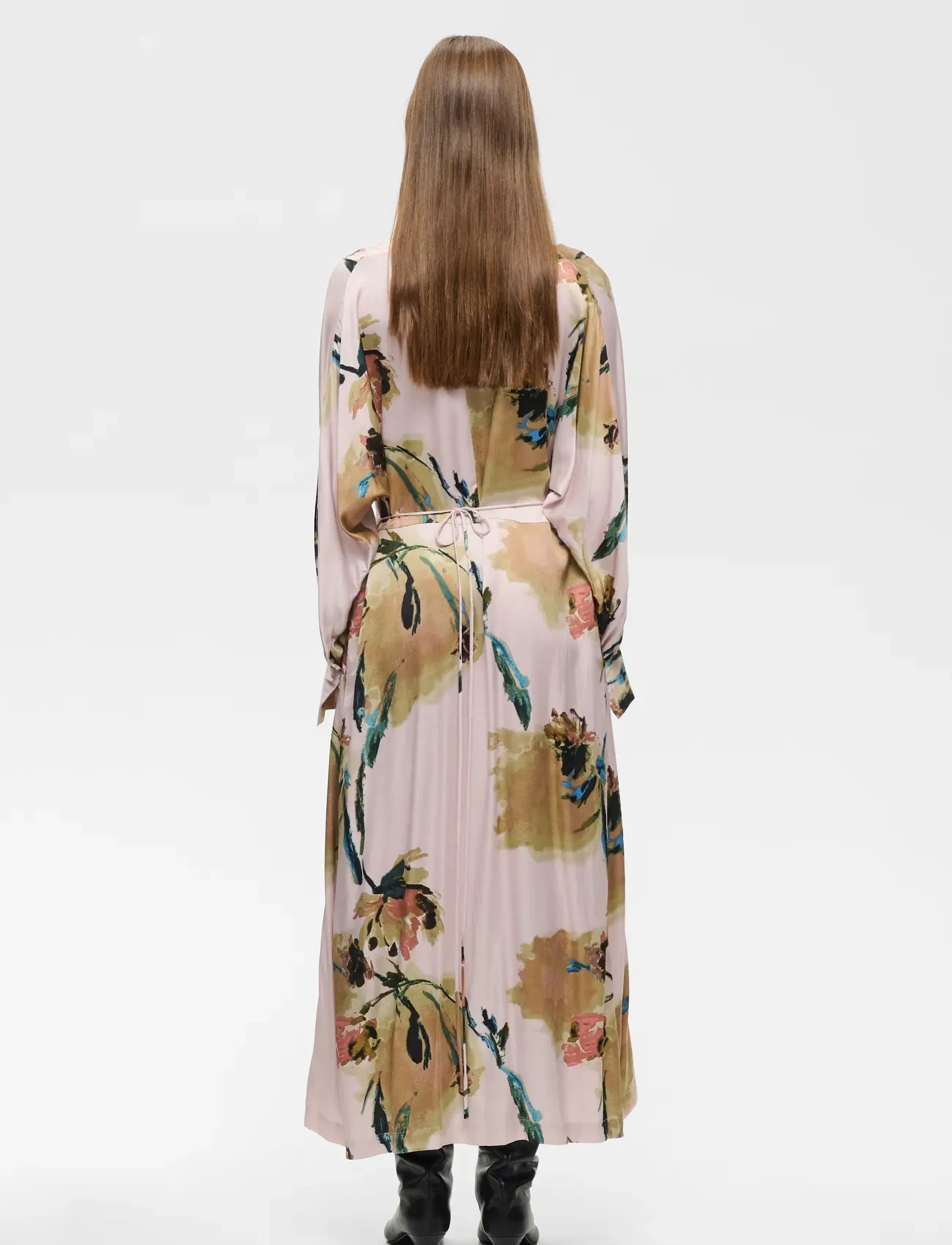InWear Meadowiw dress midiklänningar dam – bild 6