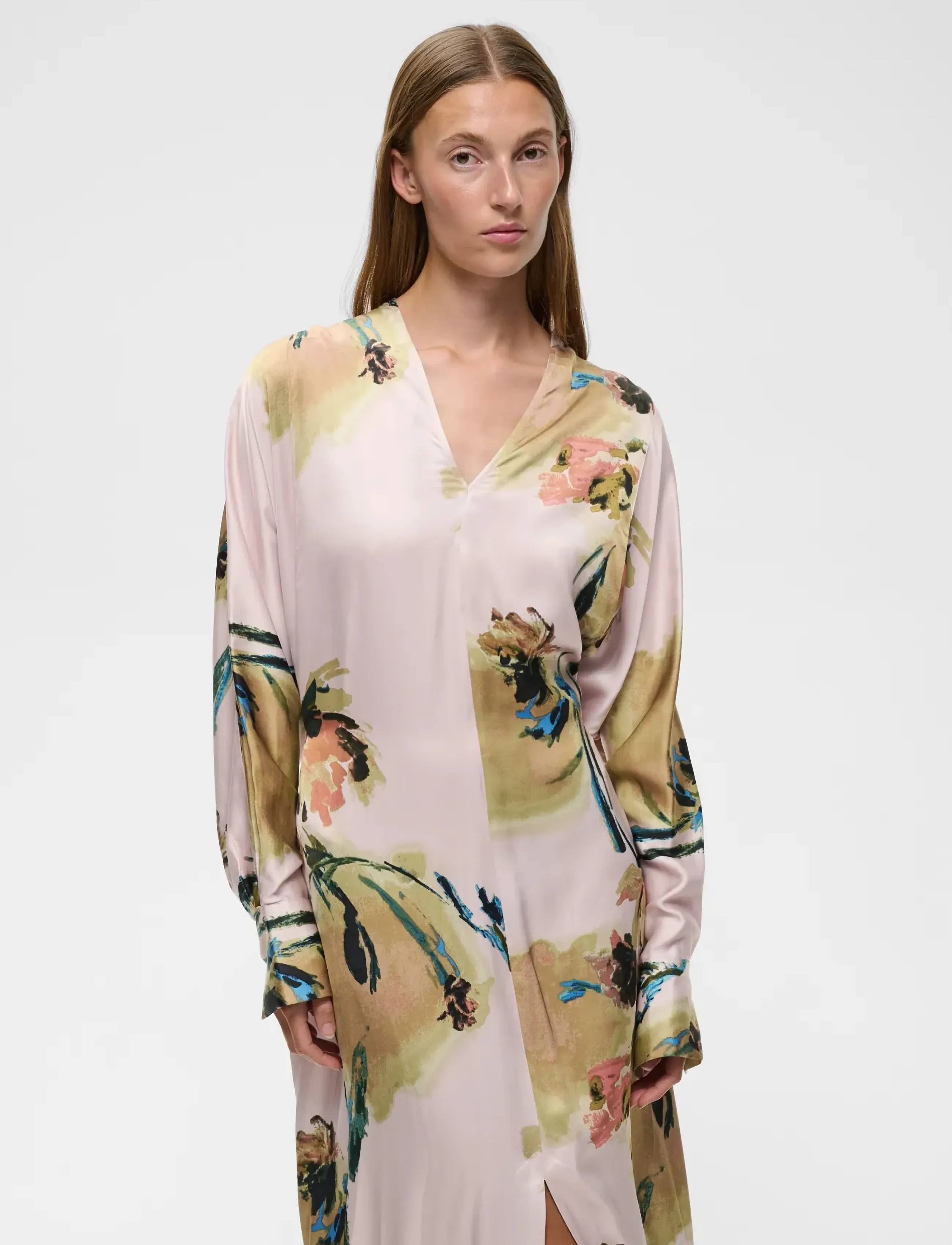 InWear Meadowiw dress midiklänningar dam – bild 8