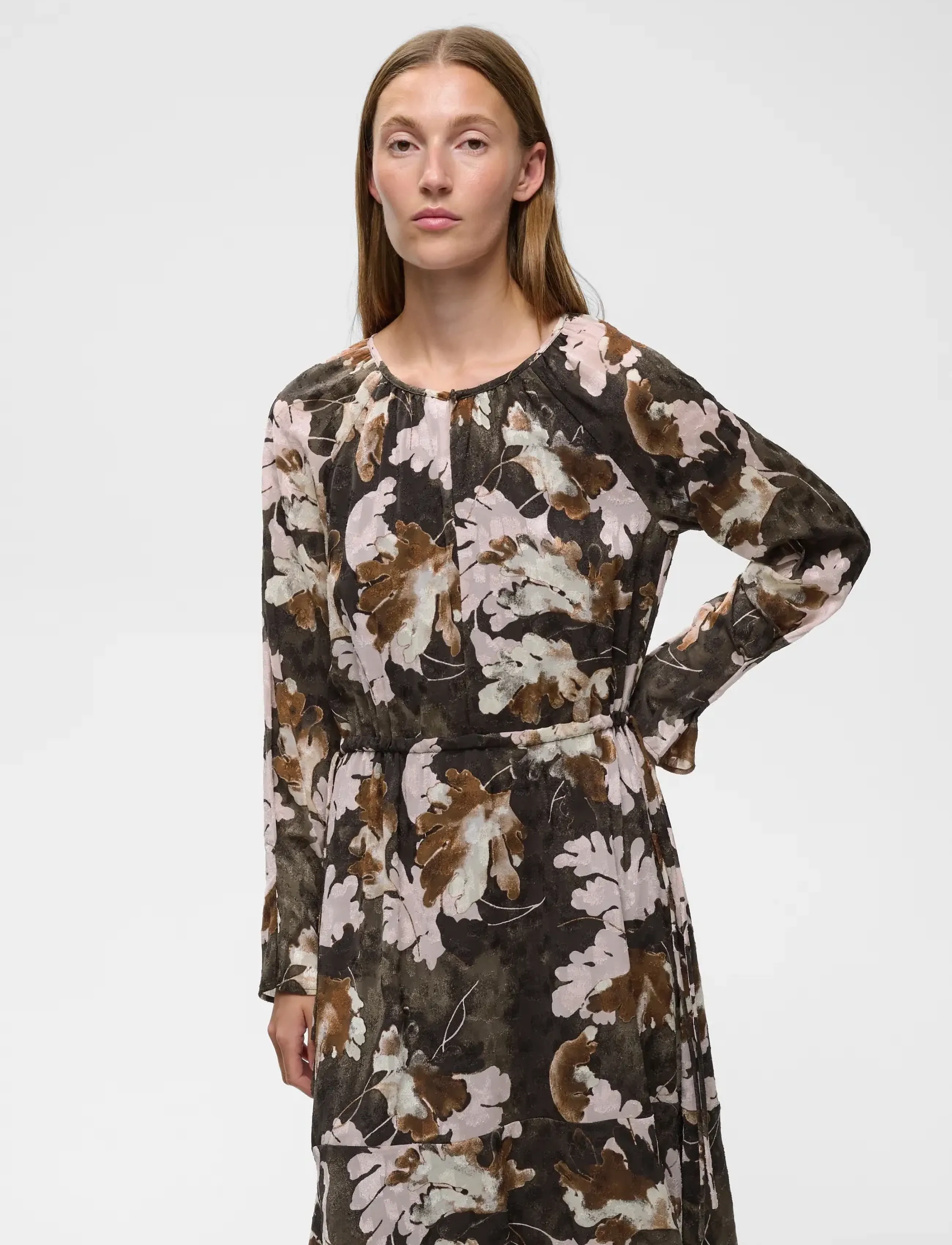 InWear Masoniw Short Dress korta klänningar dam – bild 5