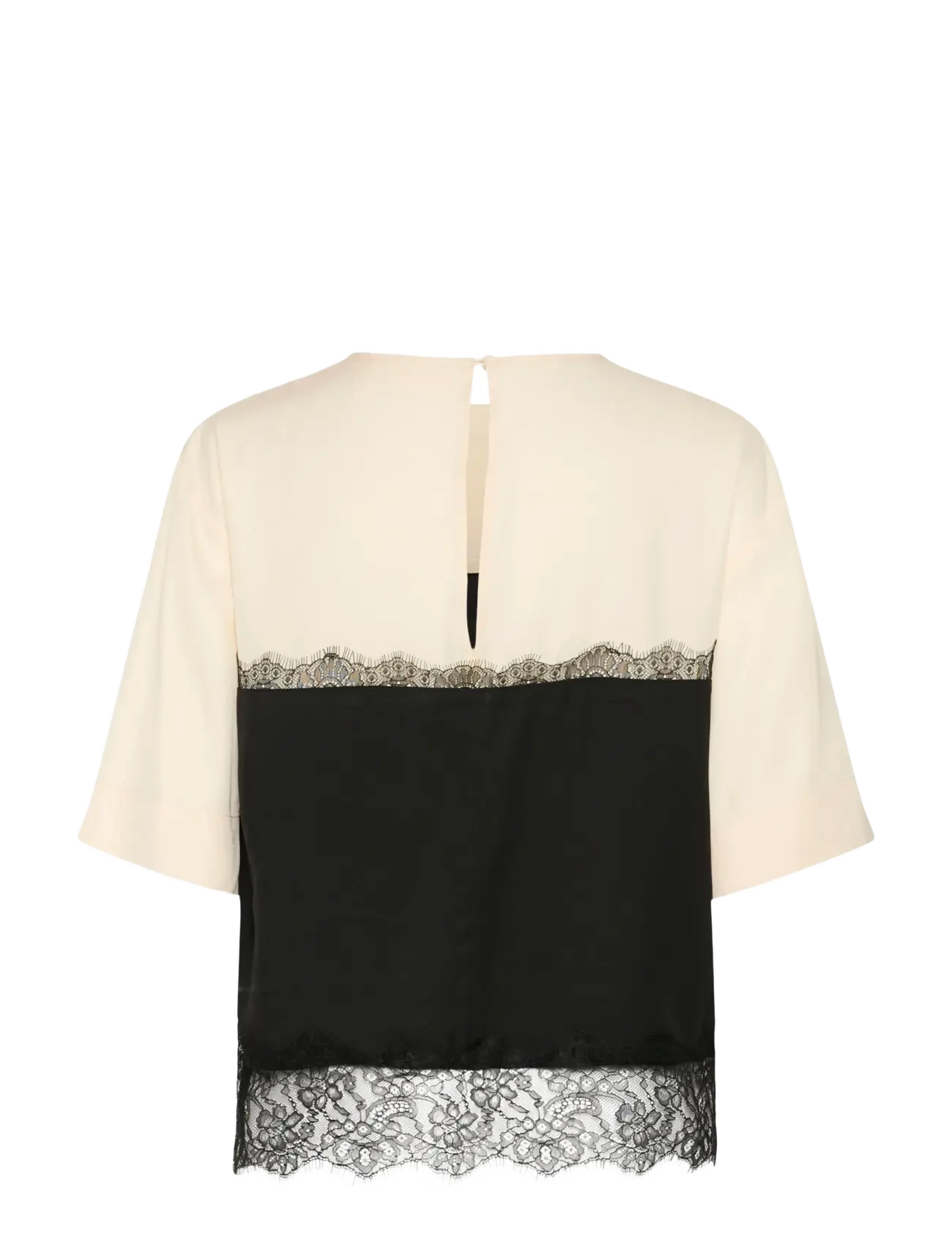 InWear - MAPPLEIW TOP - black - 2