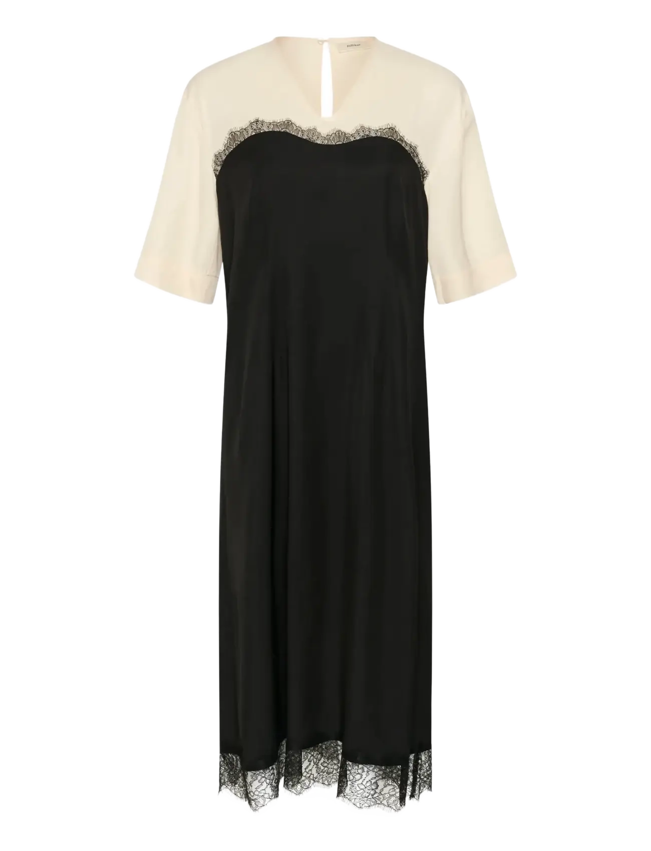 InWear - MAPPLEIW DRESS - black - 1