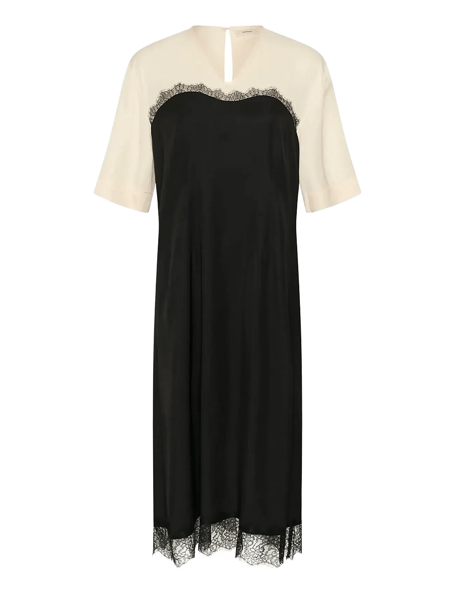 InWear - MAPPLEIW DRESS - black - 1