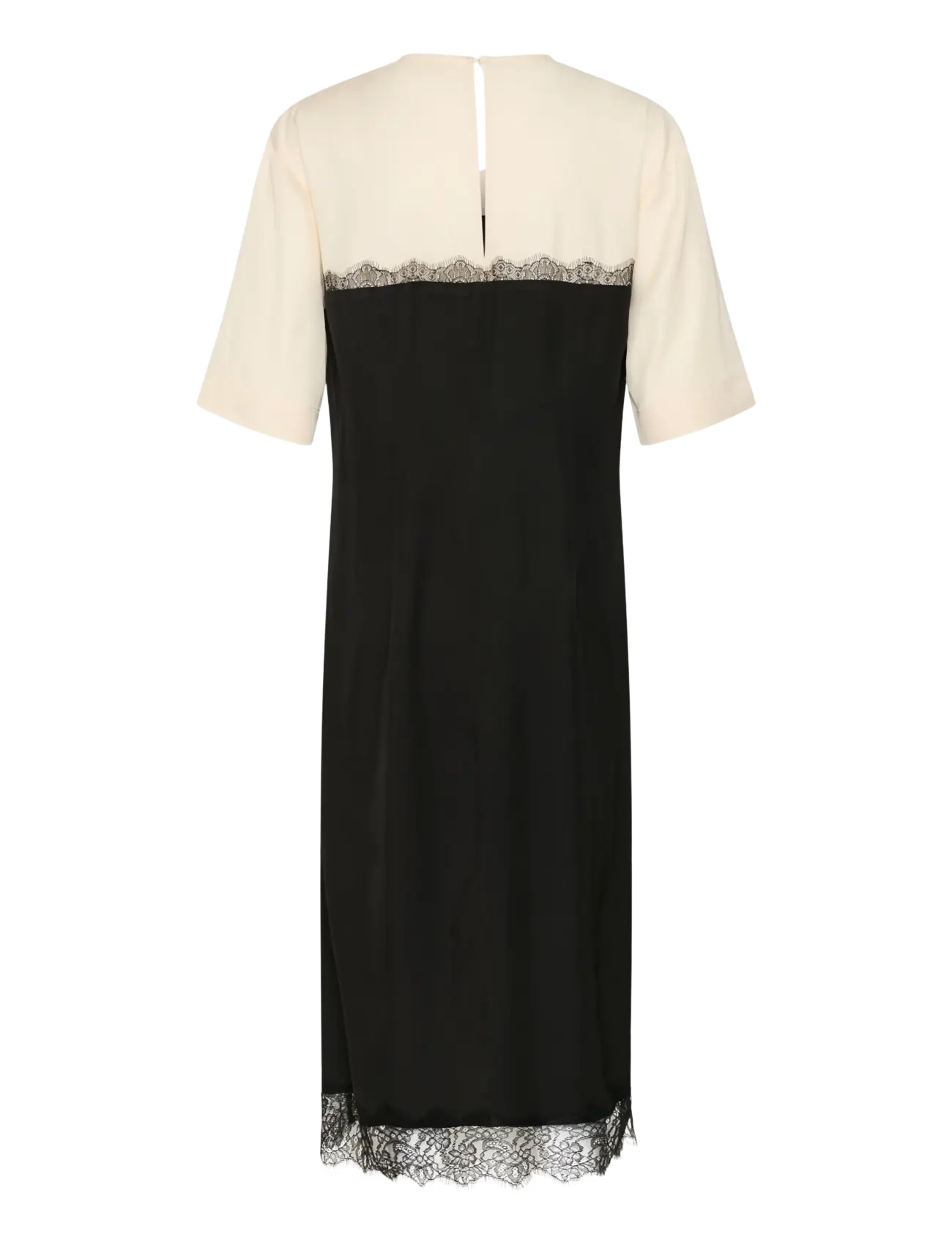 InWear - MAPPLEIW DRESS - black - 2