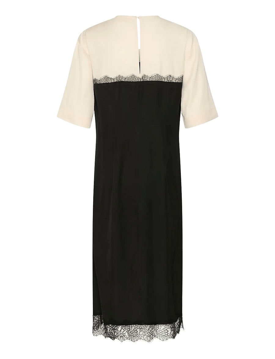 InWear - MAPPLEIW DRESS - black - 2