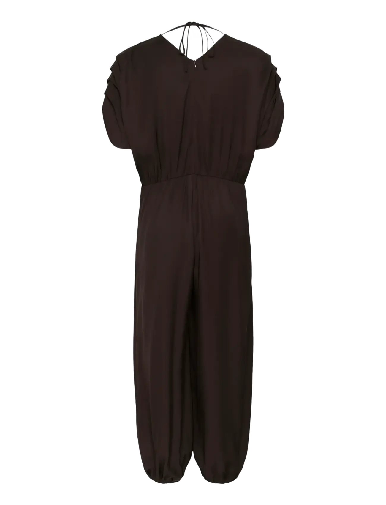 InWear - MERYLIW JUMPSUIT - chocolate brown - 2