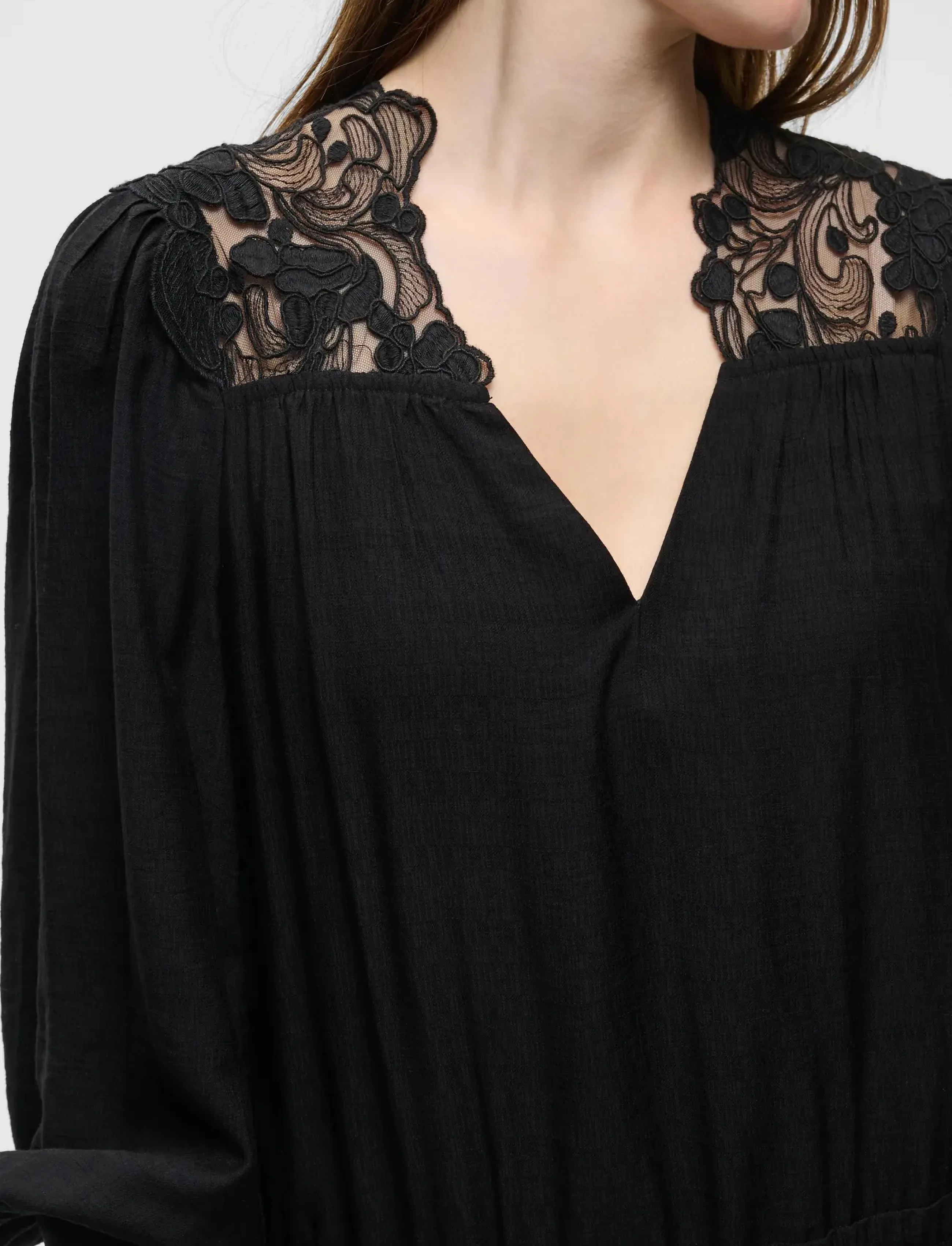 InWear Moraiw Dress maxiklänningar dam – bild 4